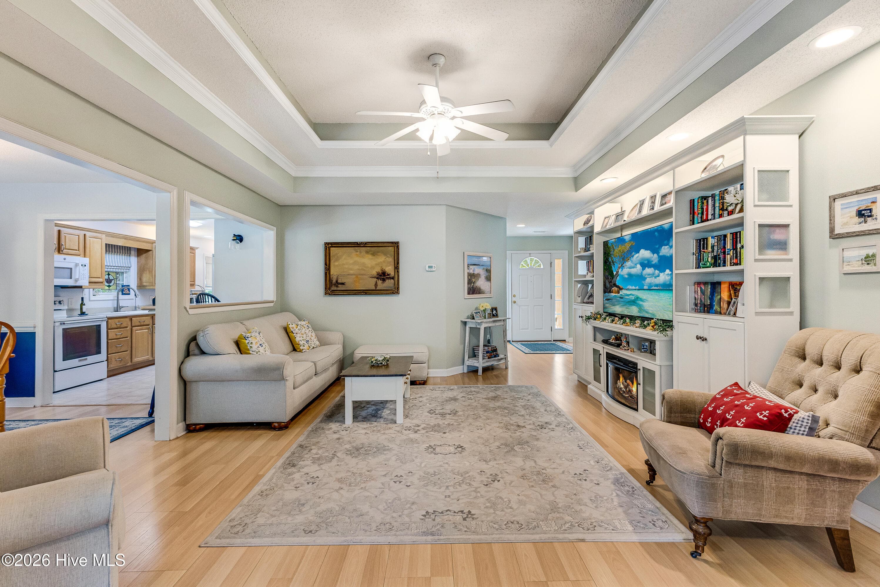 Single Family Residence at 33 Calabash Drive, Carolina Shores, NC 28467, Carolina Shores, photo 9 of 54