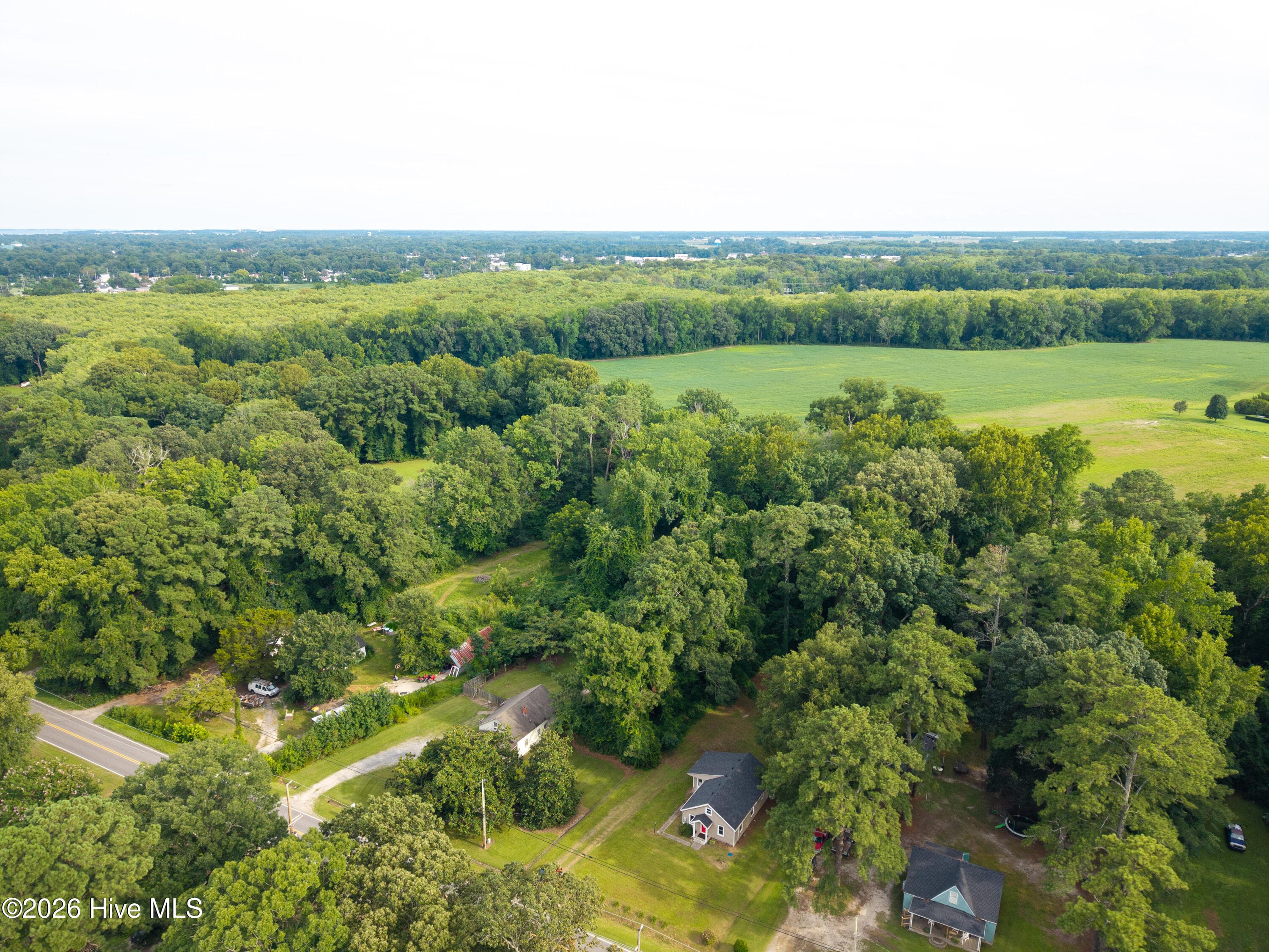 Single Family Residence at 1815 W Main Ext, Elizabeth City, NC 27909, photo 50 of 51