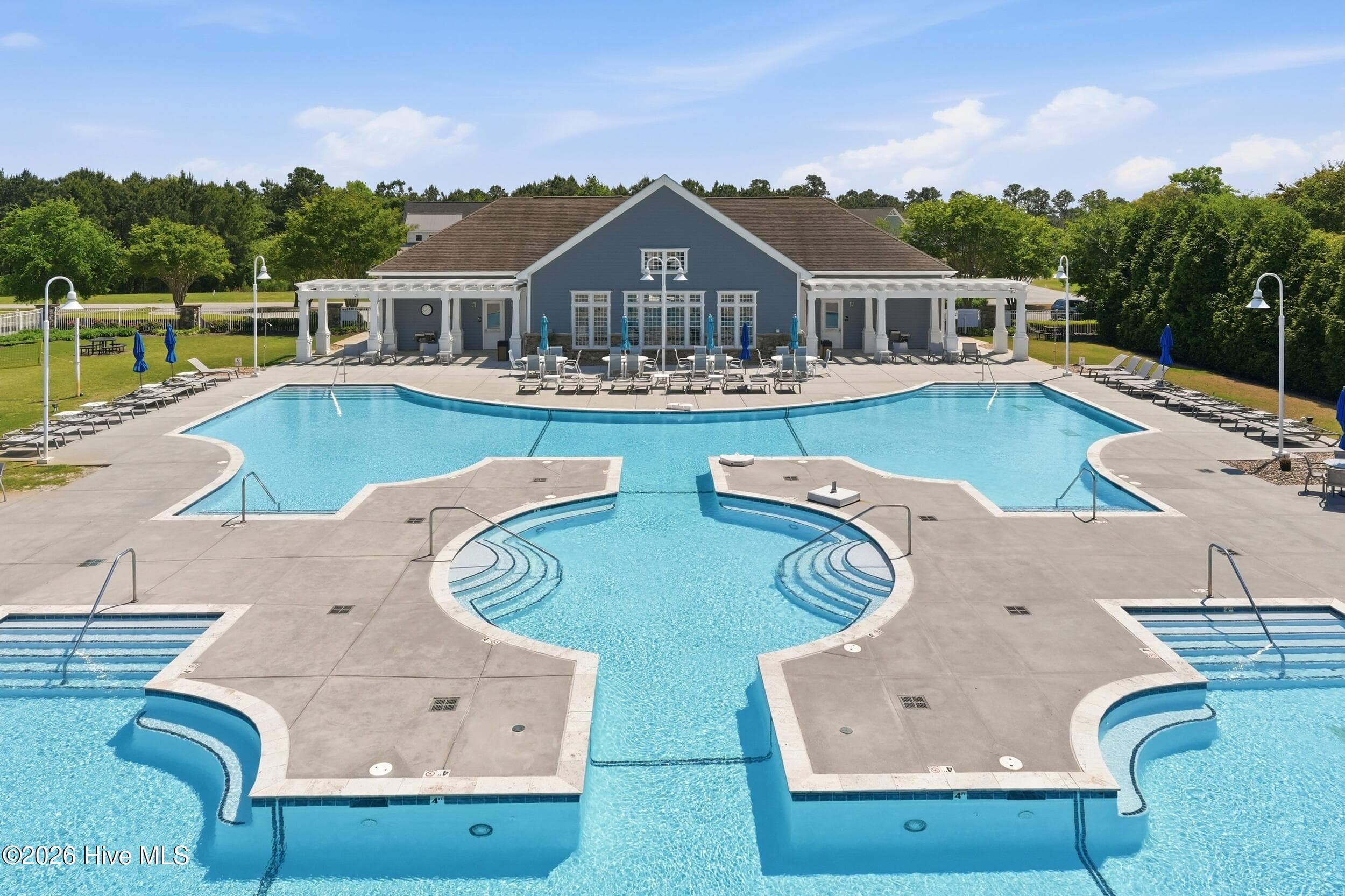 Single Family Residence at 331 Spicer Lake Drive, Holly Ridge, NC 28445, photo 68 of 80