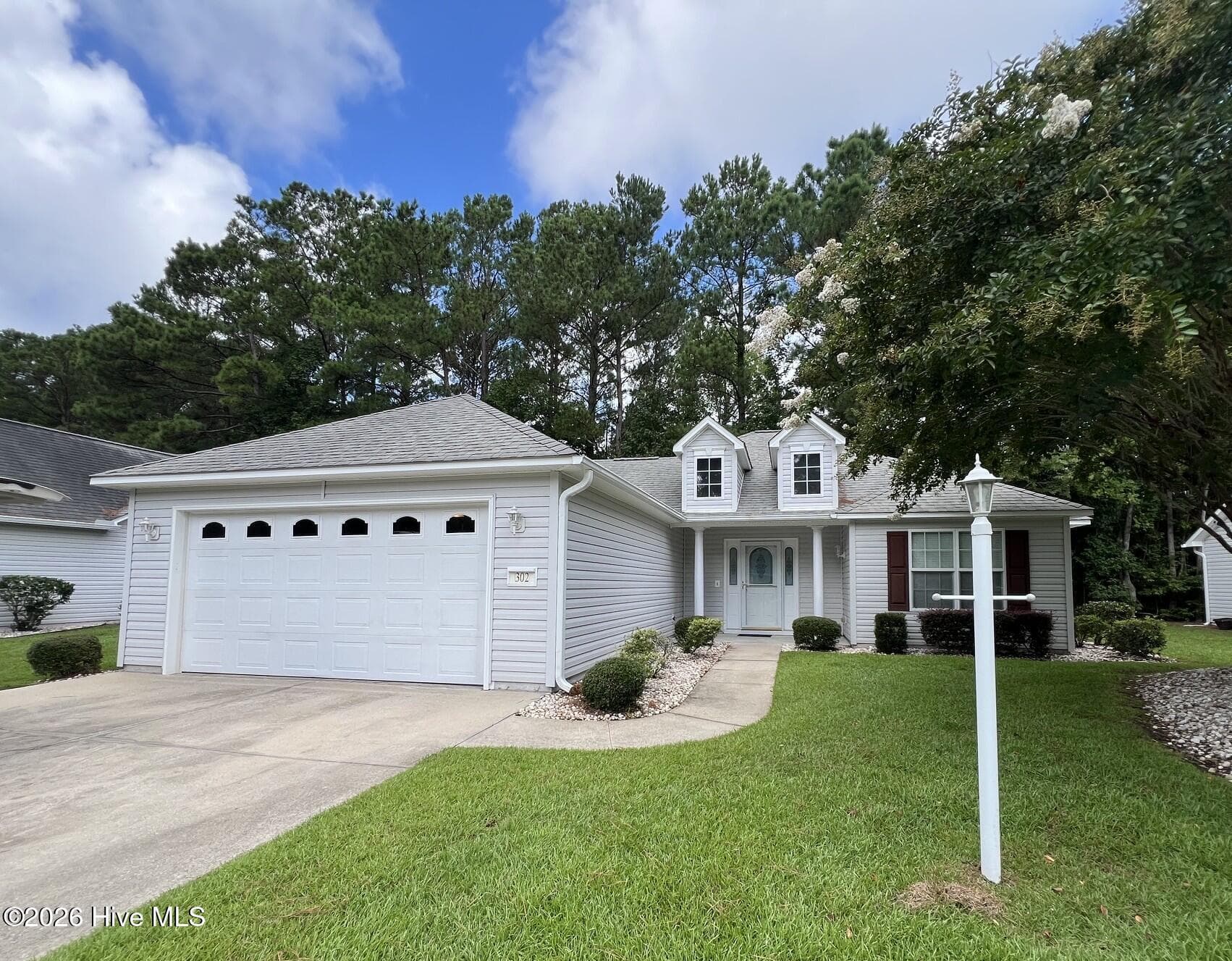 Condominium at 302 Jasmine S, Swansboro, NC 28584, photo 2 of 14
