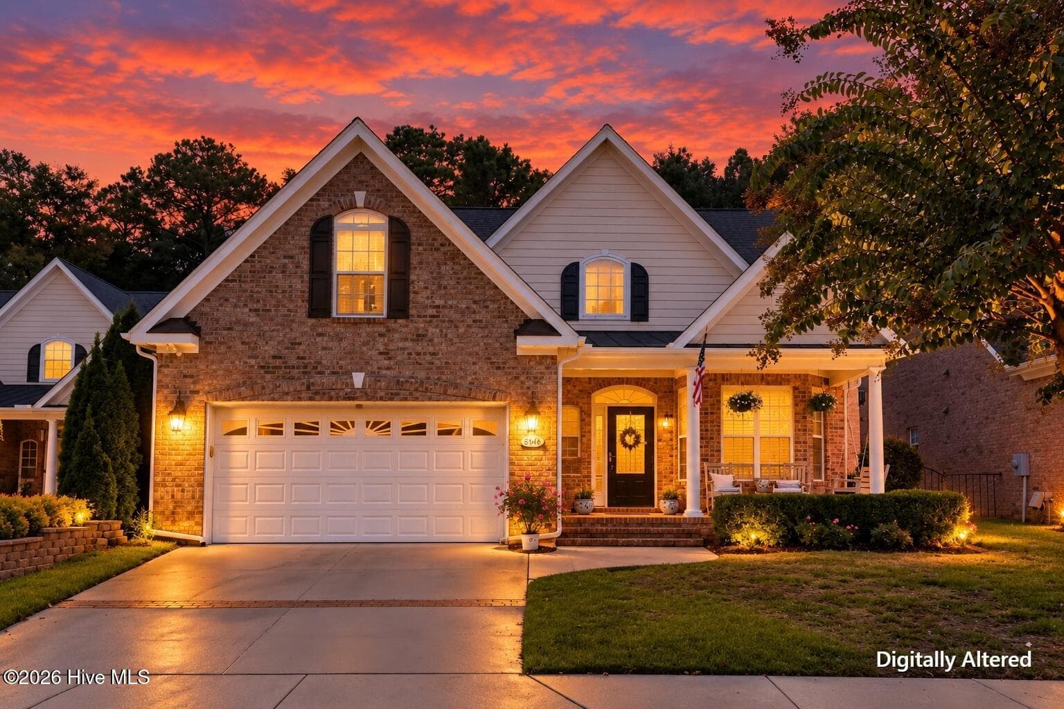 Single Family Residence at 5148 Somersett Lane, Wilmington, NC 28409, photo 2 of 45