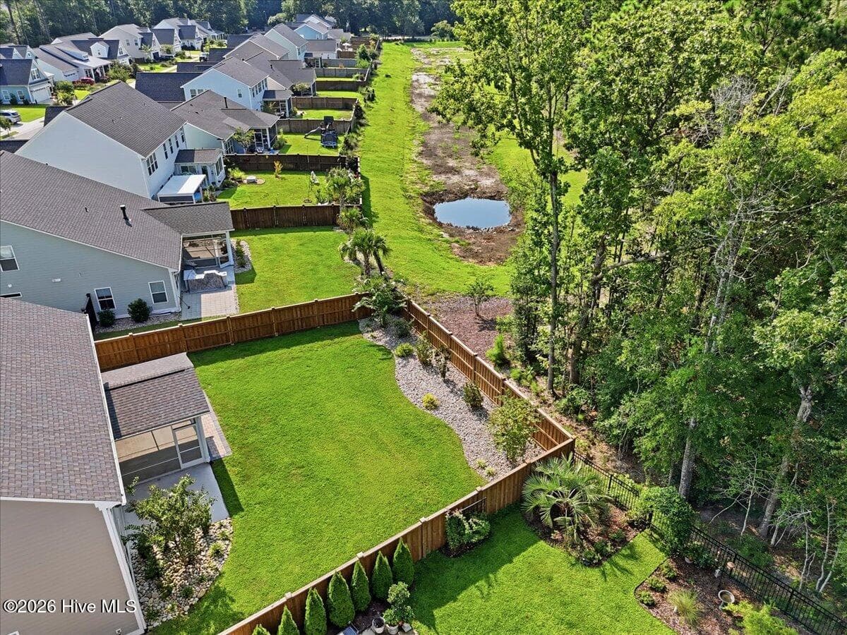 Single Family Residence at 504 Beaumont Oaks Drive, Wilmington, NC 28411, photo 70 of 83