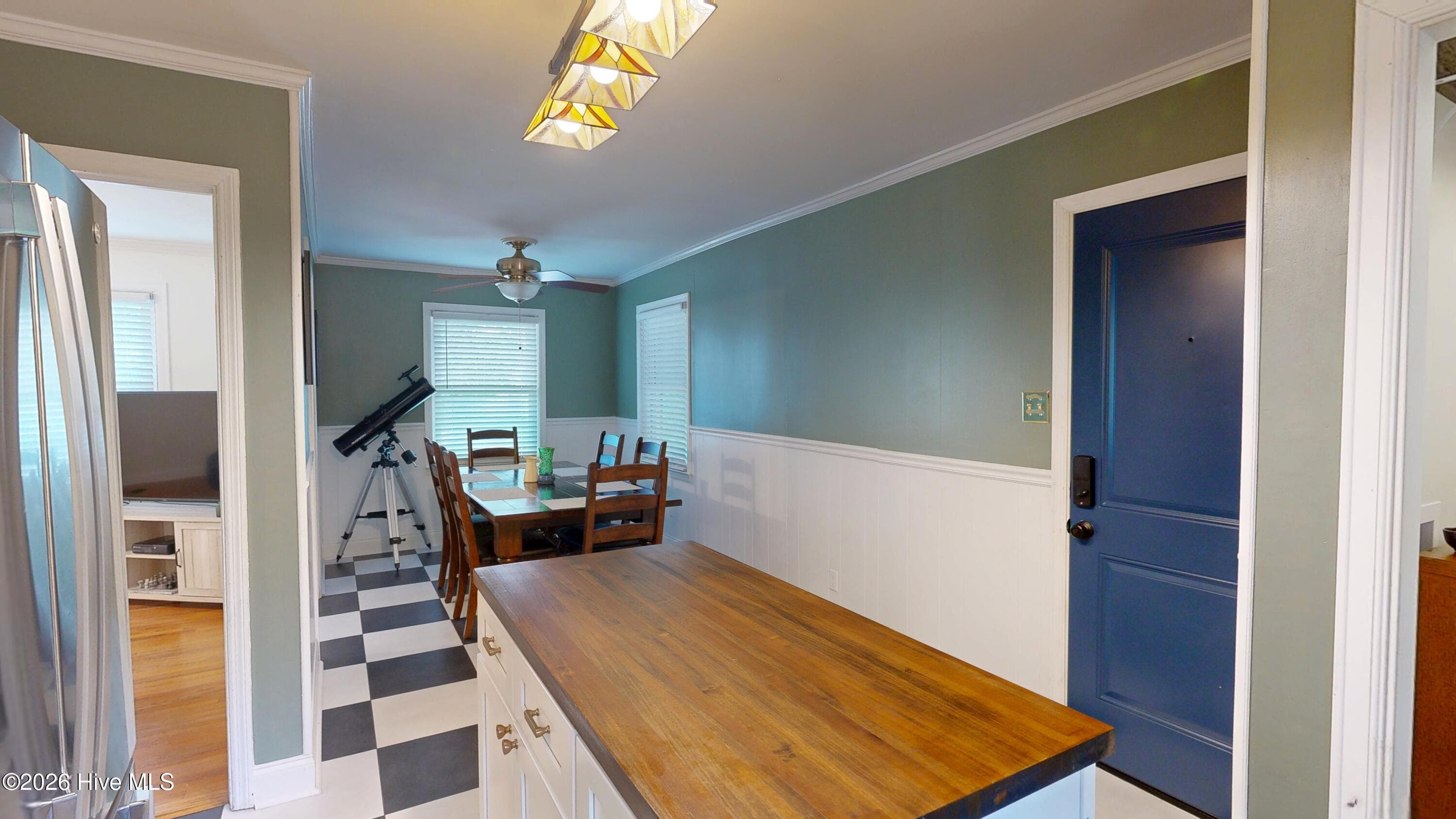 Single Family Residence at 1623 Winter Street, Augusta, GA 30904, photo 13 of 39