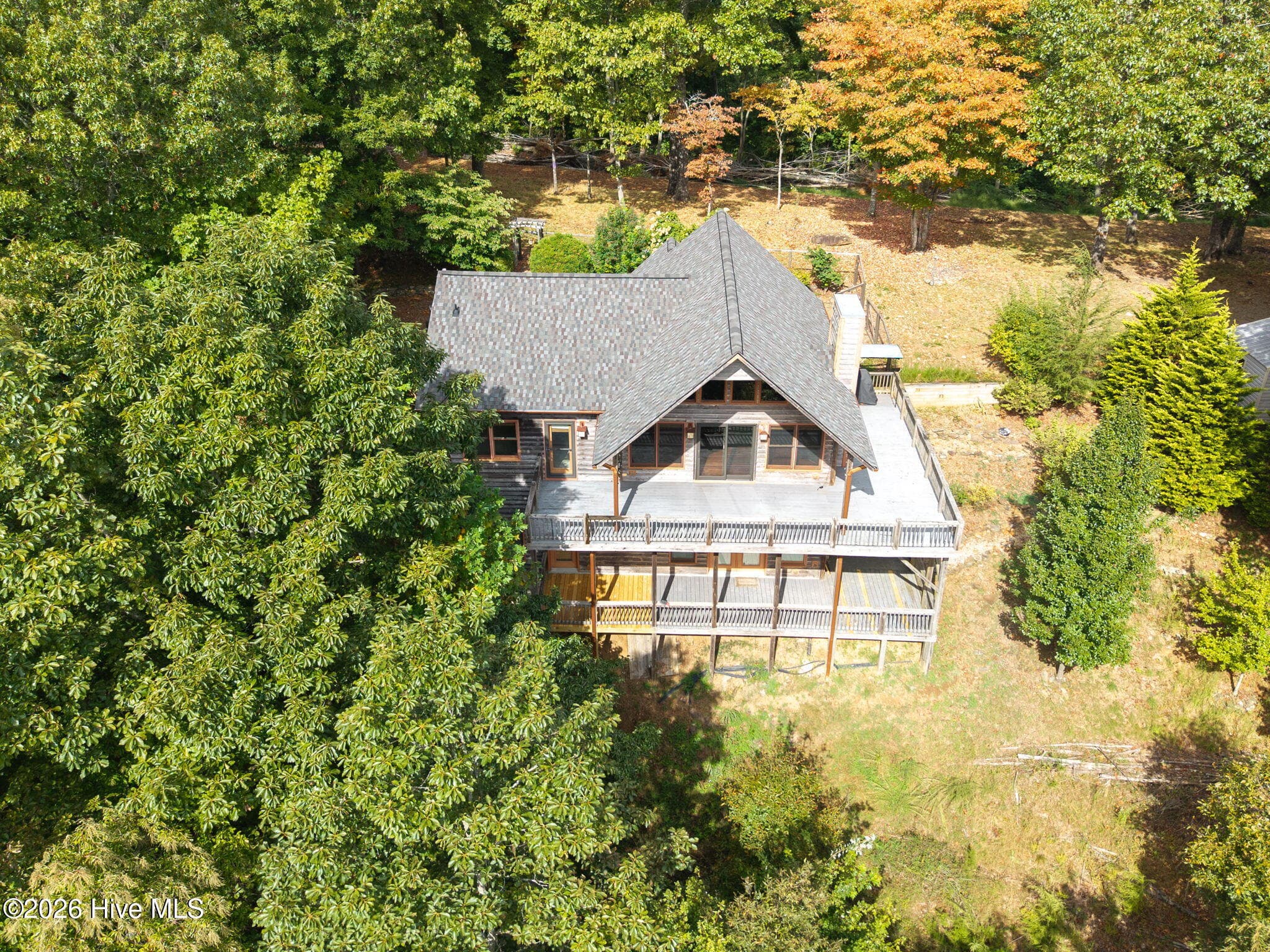 Single Family Residence at 175 Bear Trace, Brasstown, NC 28902, photo 45 of 47