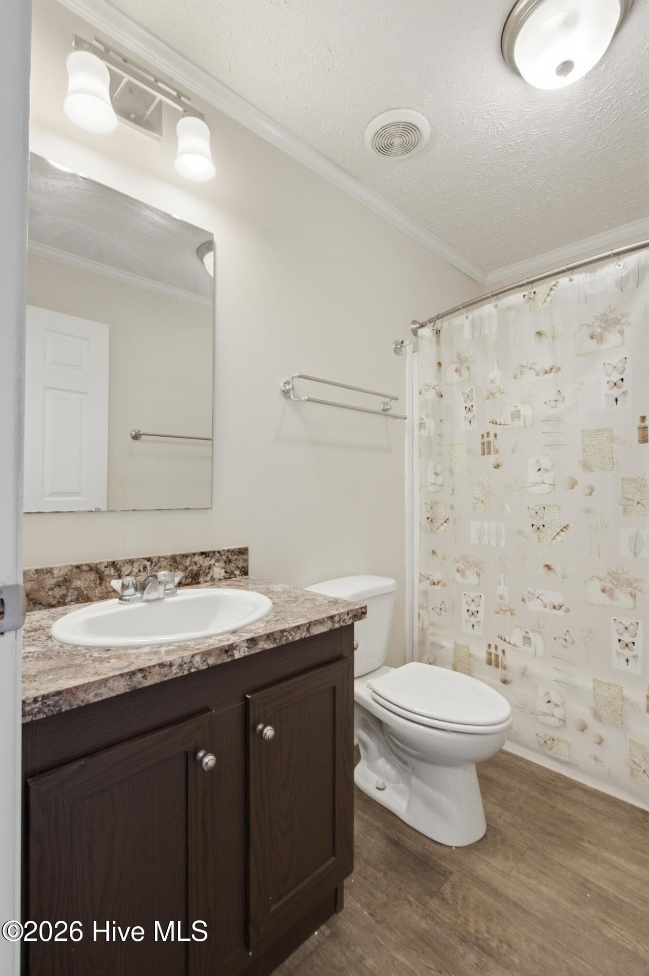 Guest Bath - 1230 Beech Springs Road, Tyner, NC 27980