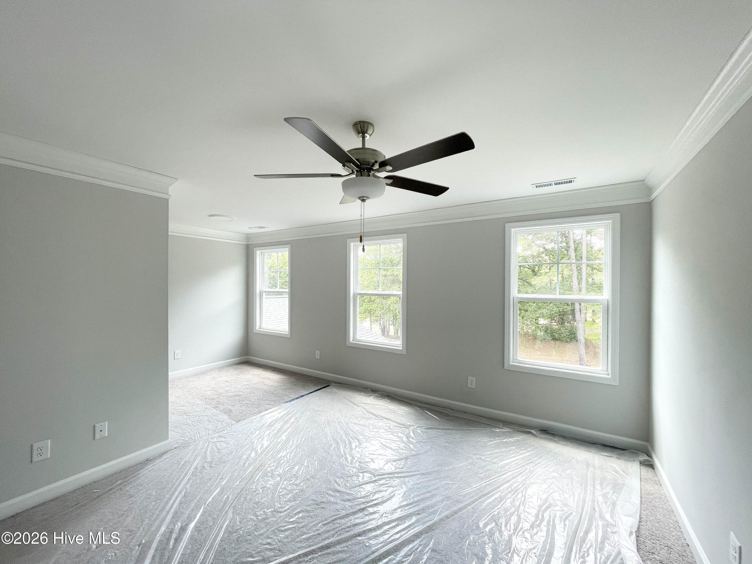Townhouse at 113 Michter Street 51, Vass, NC 28394, photo 75 of 122