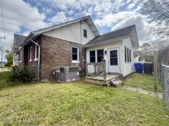 Single Family Residence at 517 W North Street W, Ahoskie, NC 27910, photo 60 of 66