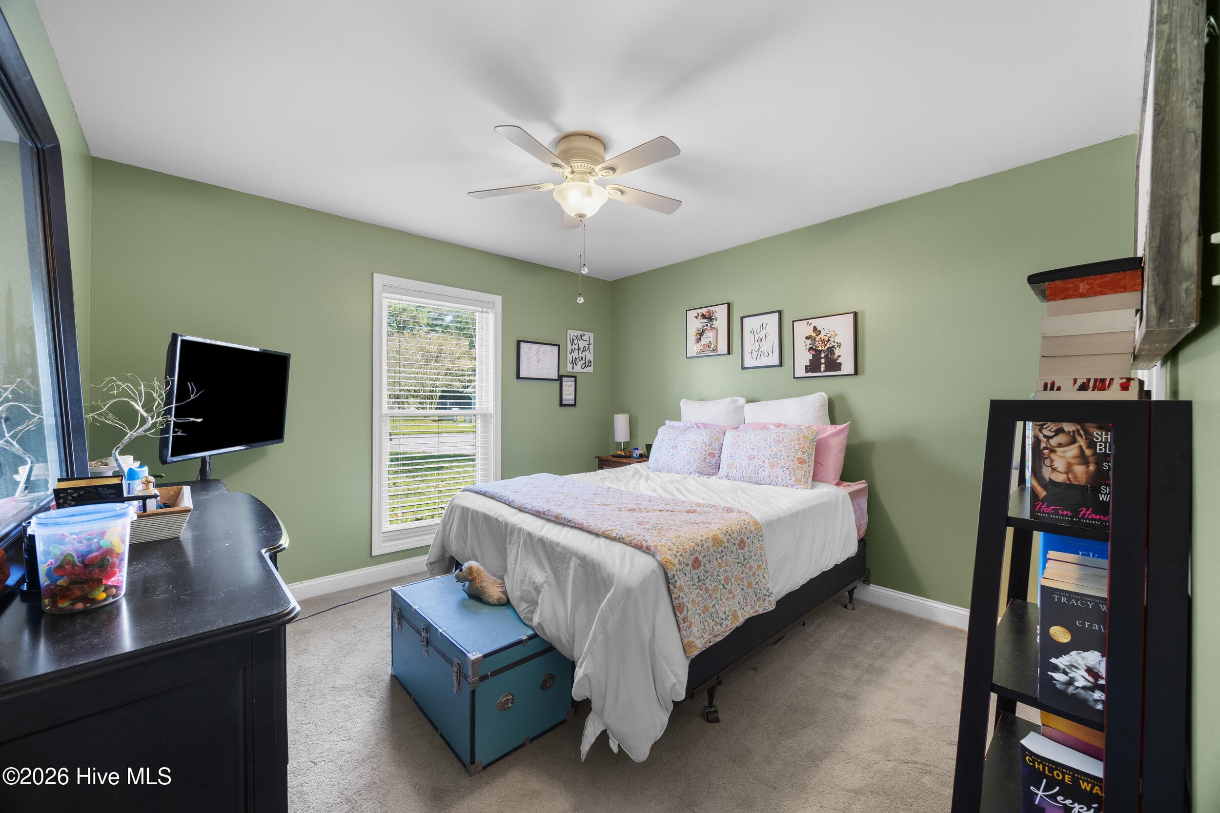Single Family Residence at 104 Allison Lane, Jacksonville, NC 28540, photo 28 of 39