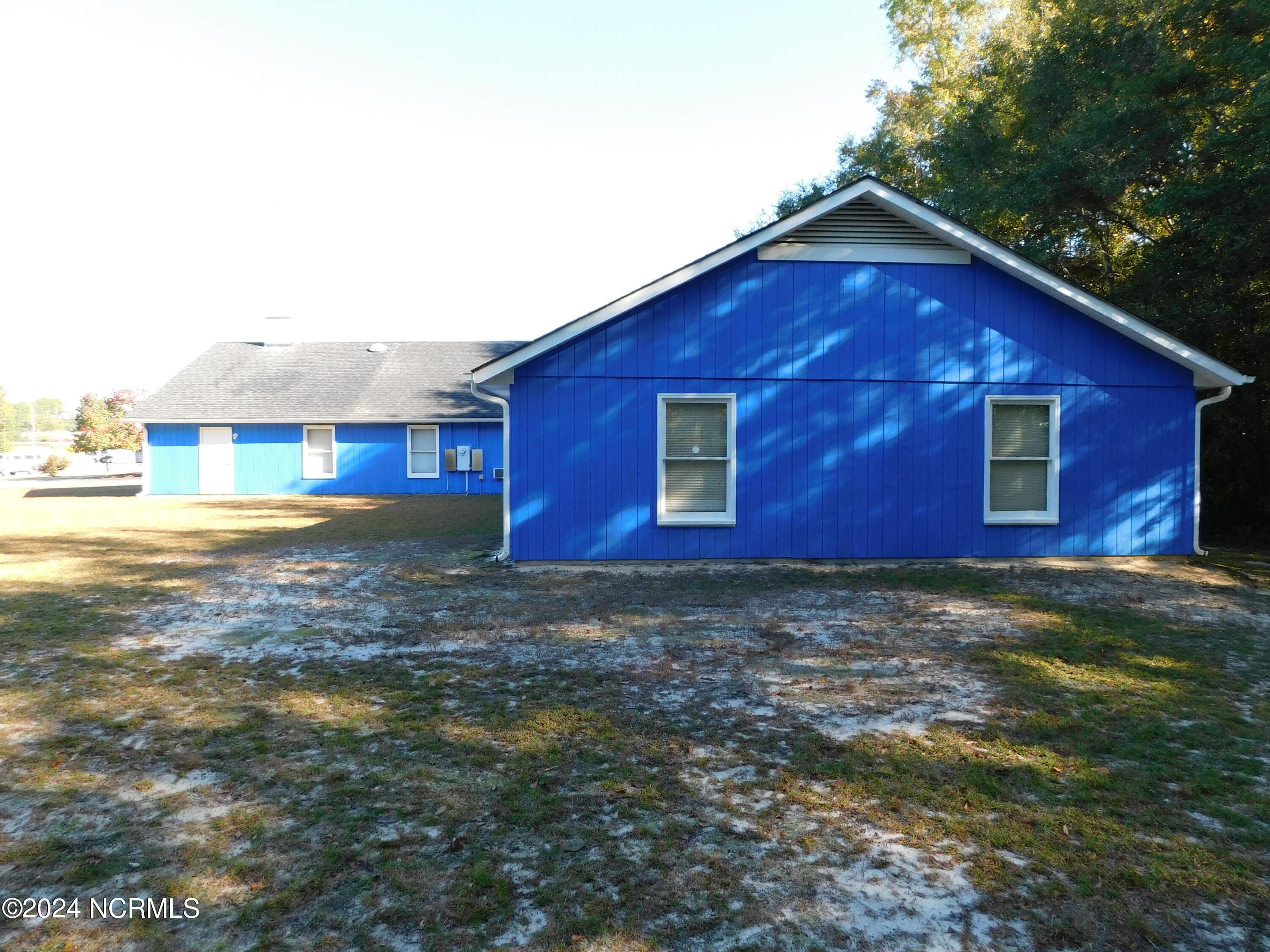 Improved at 11121 Turnpike Road, Laurinburg, NC 28352, photo 13 of 69