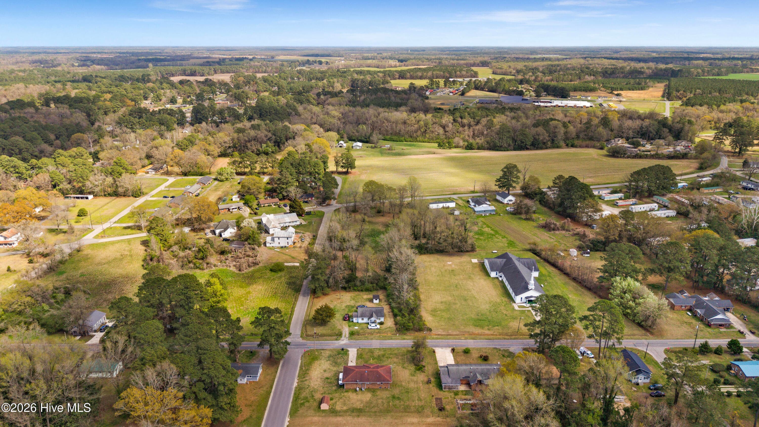 Residential Lot at 0 E George Street, Warsaw, NC 28398, photo 26 of 29