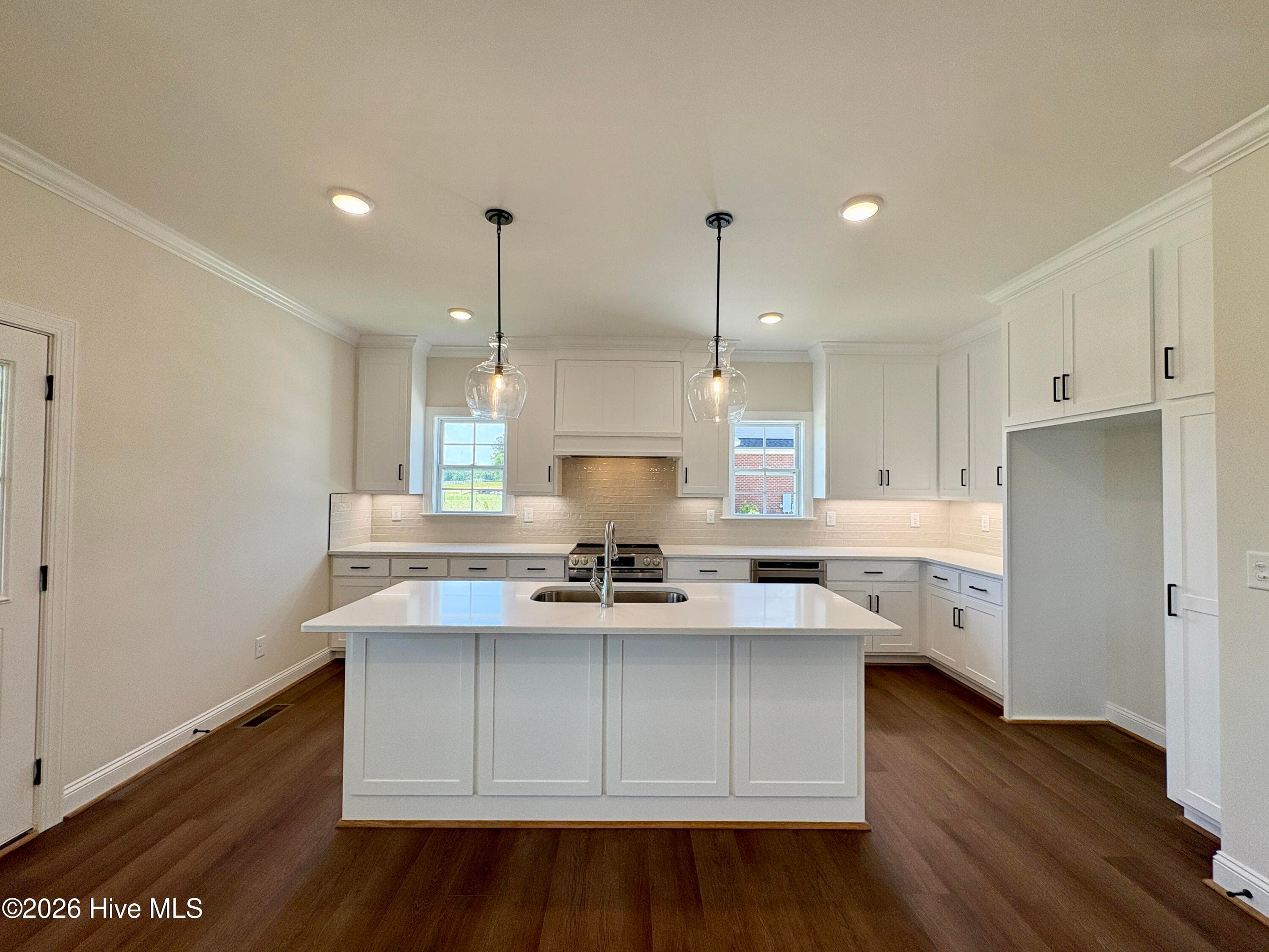 Single Family Residence at 7321 Huckleberry Drive, Spring Hope, NC 27882, photo 65 of 160