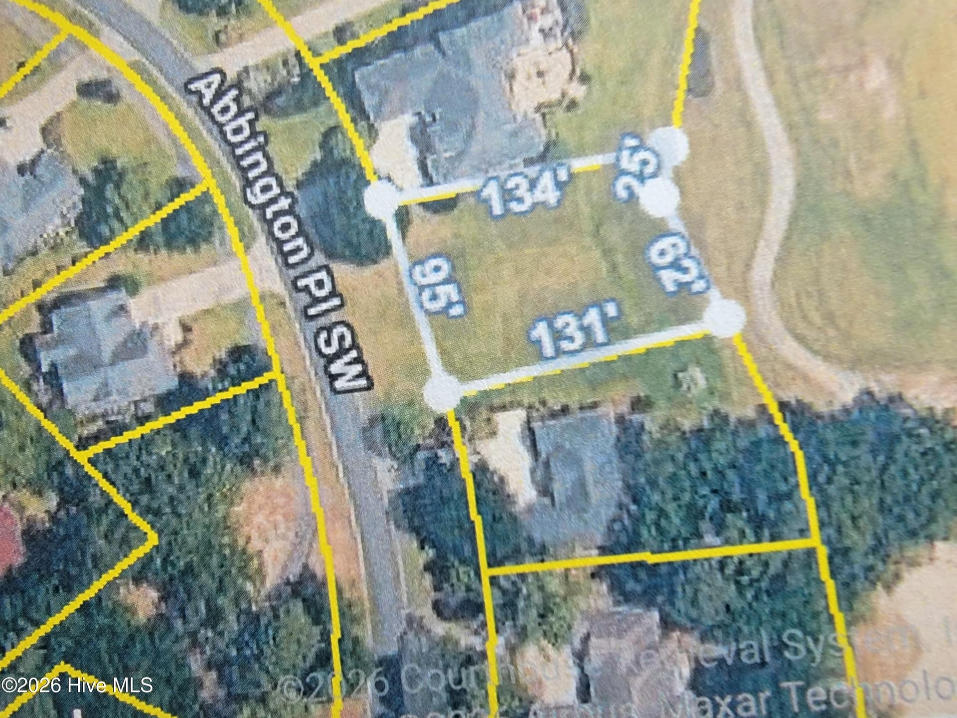 96 135 Abbington Place SW, Ocean Isle Beach, NC 28469