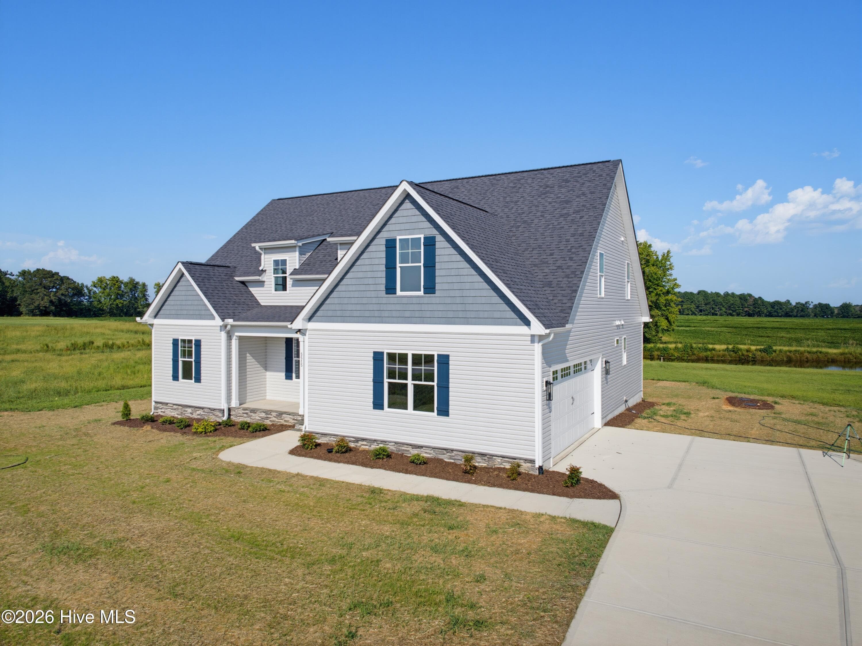 Single Family Residence at 5515 River Buck Road, Spring Hope, NC 27882, photo 6 of 75