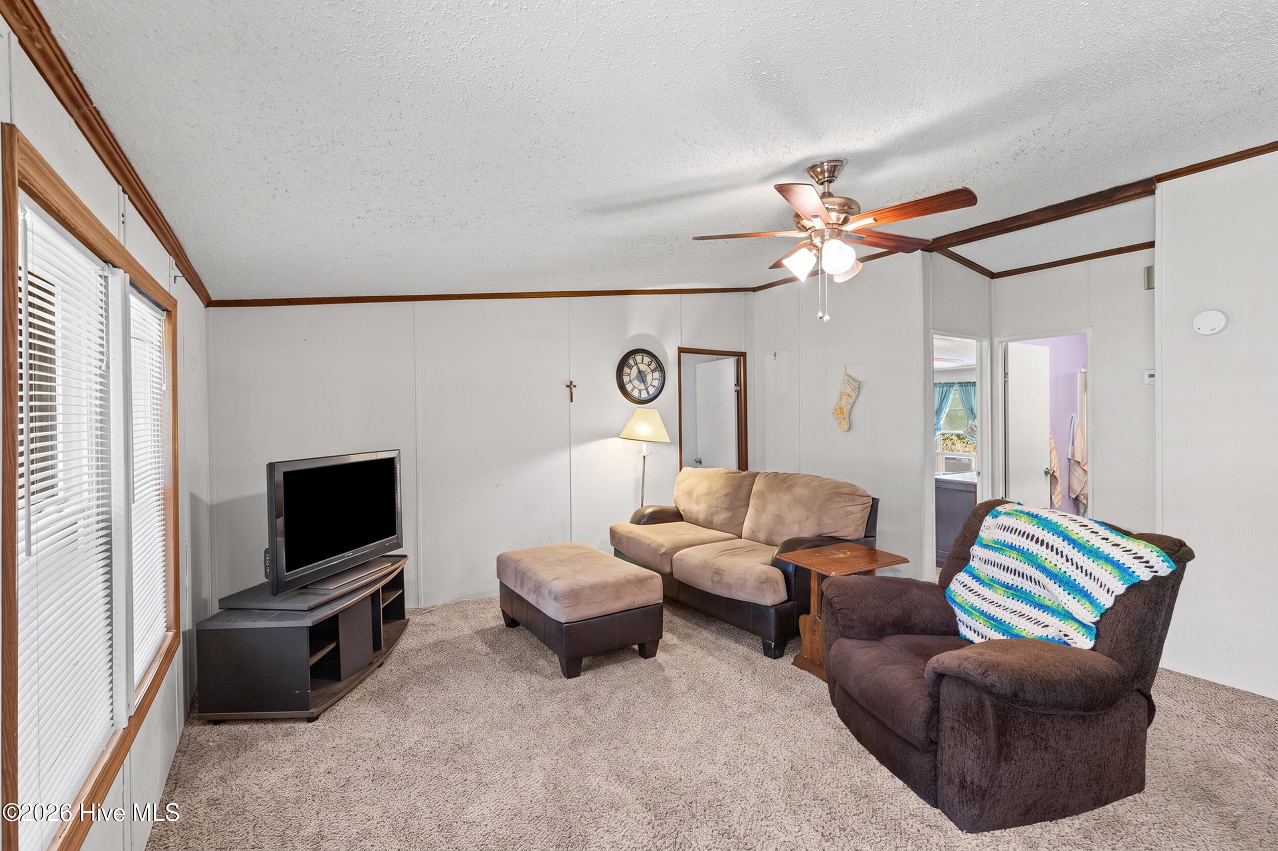 Manufactured Home at 2495 Carroll Drive, Hephzibah, GA 30815, photo 10 of 25