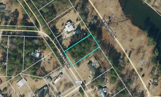0 Mckay Drive, Spring Lake, NC 28390