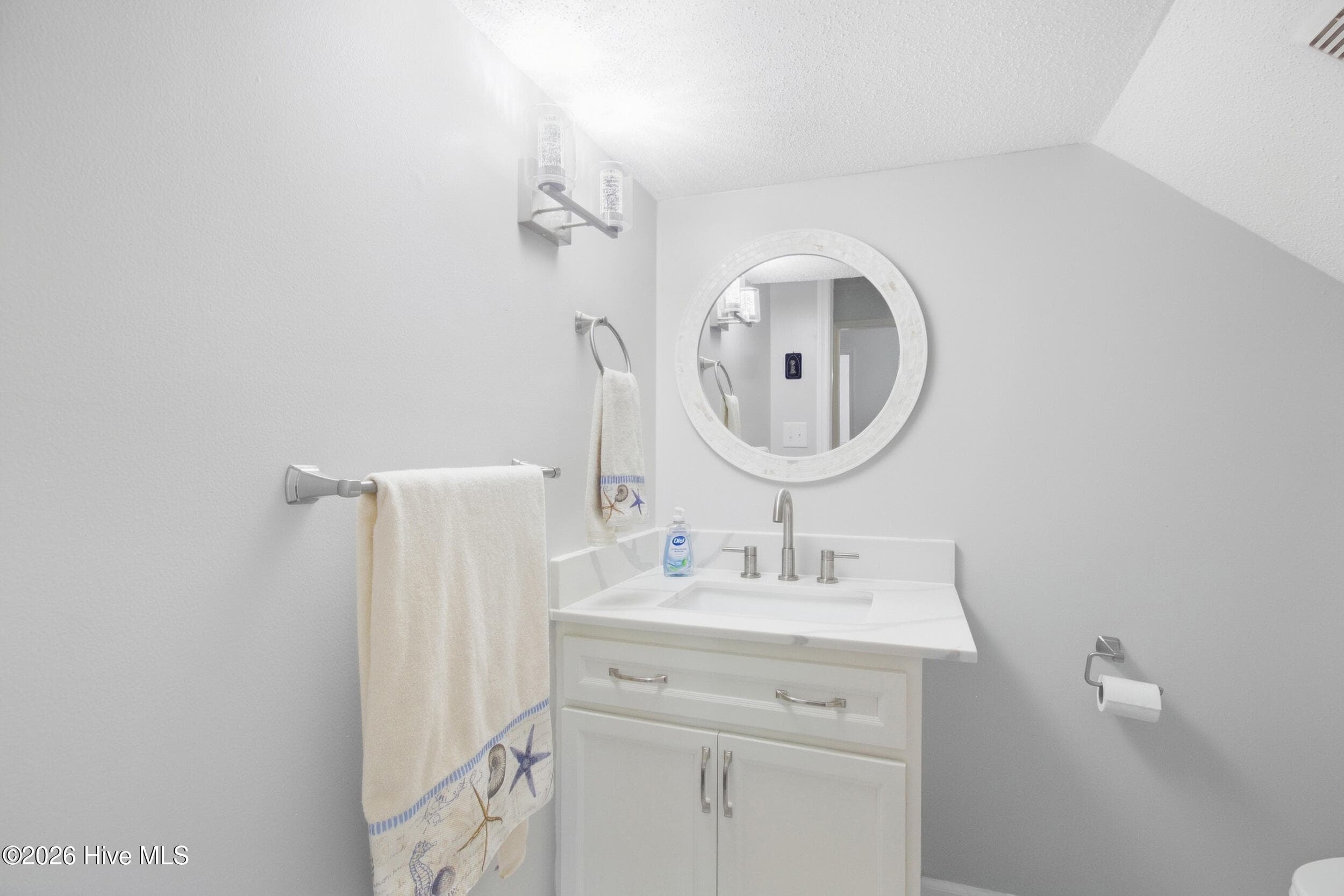 Half-Bath - 3308 Hunt Master Road, Trent Woods, NC 28562
