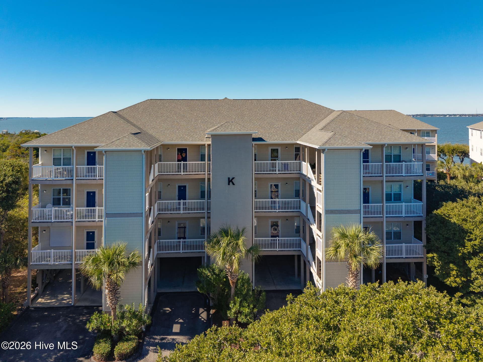 1700 Salter Path Road 203 K, Indian Beach, NC 28512