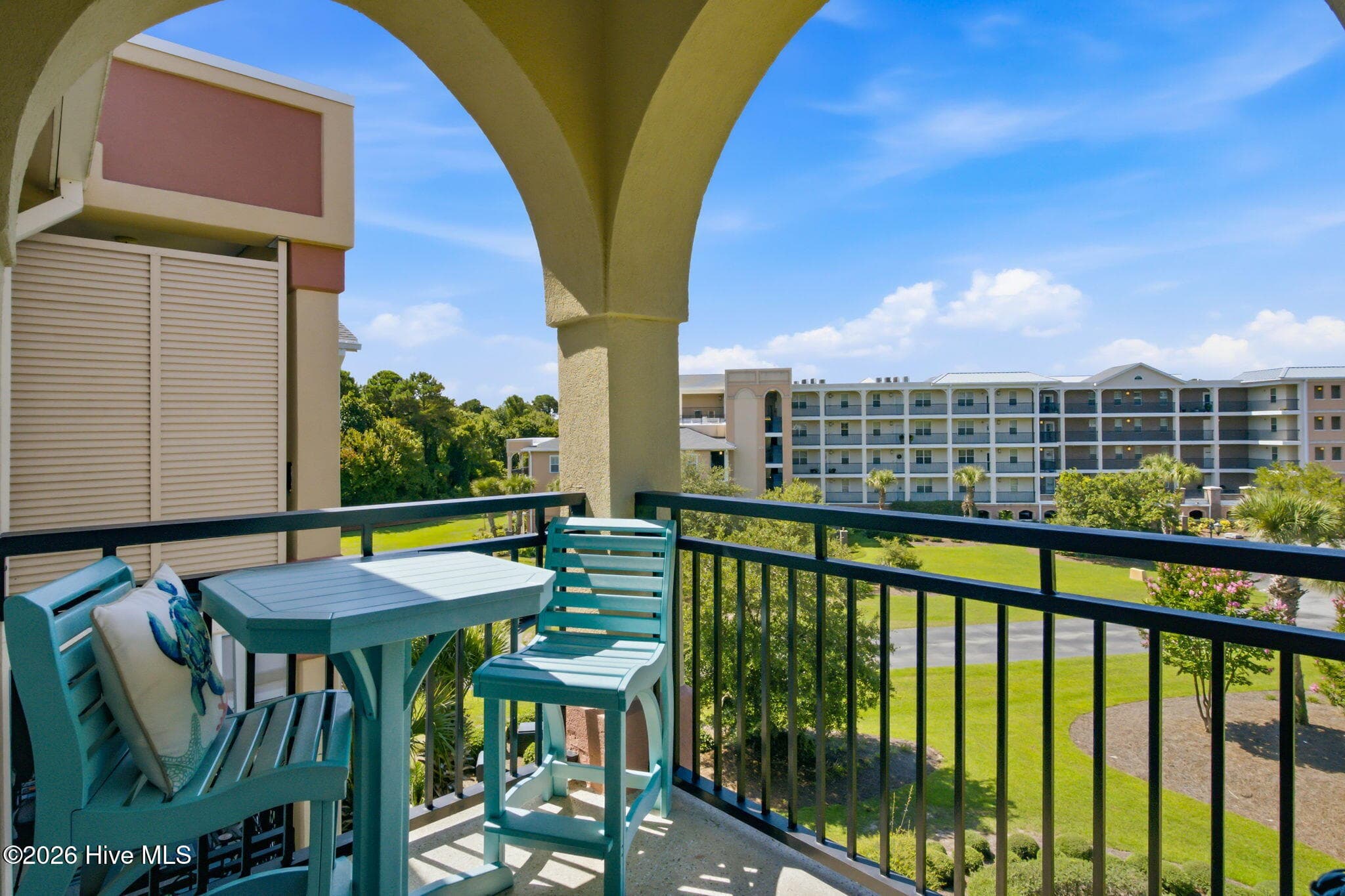 Condominium at 4100 Marsh Grove Lane 4308, Southport, NC 28461, photo 24 of 61