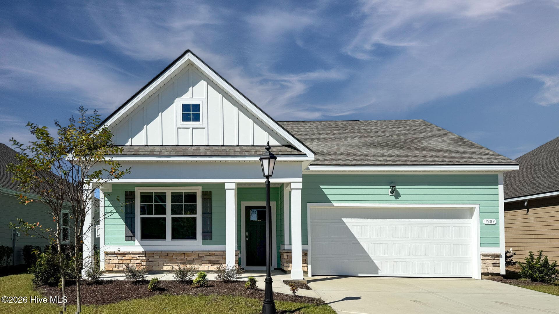 1289 Woodhouse Drive NW, Ash, NC 28420