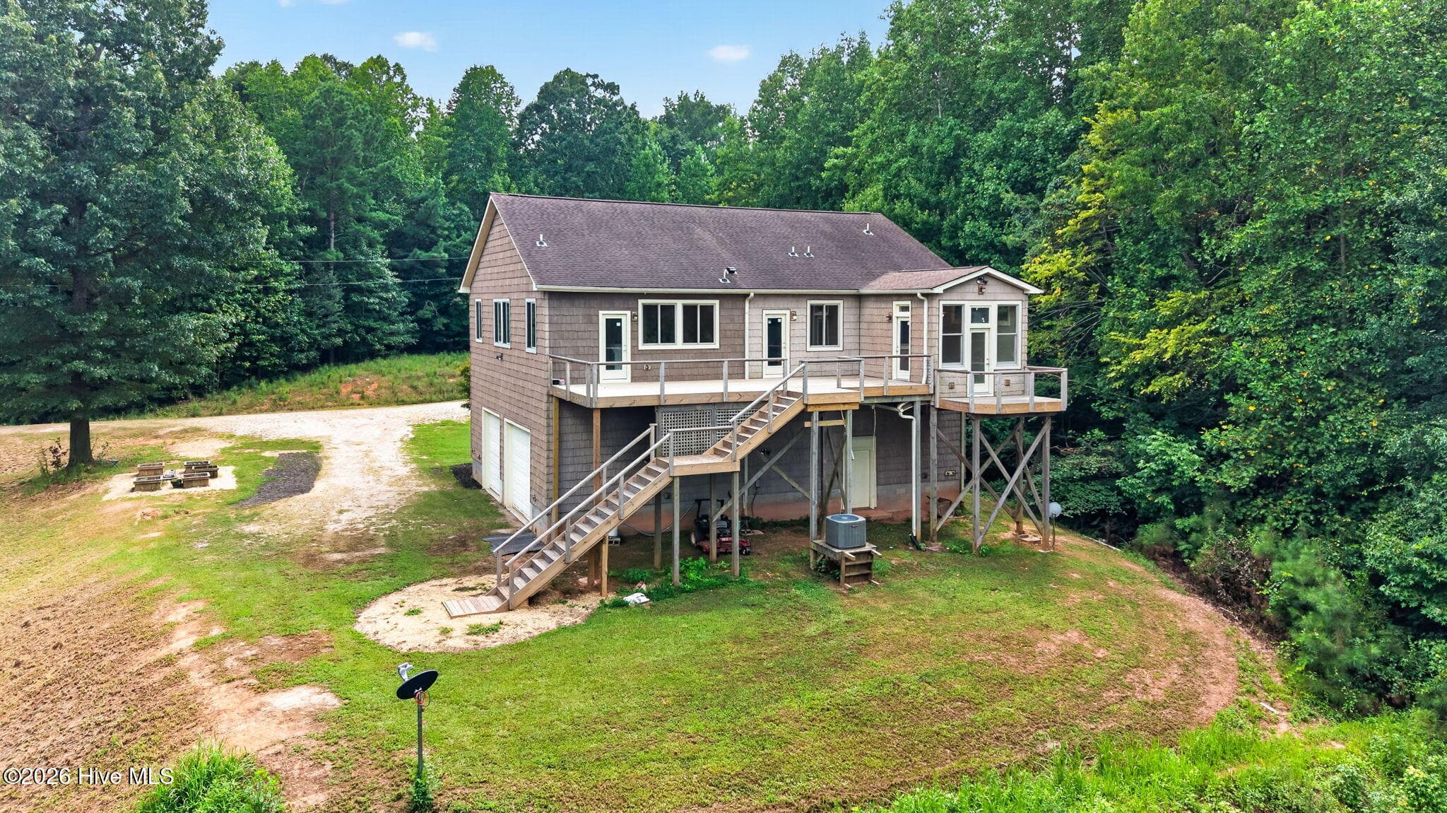Single Family Residence at 268 Price Road, Selma, NC 27576, photo 5 of 39