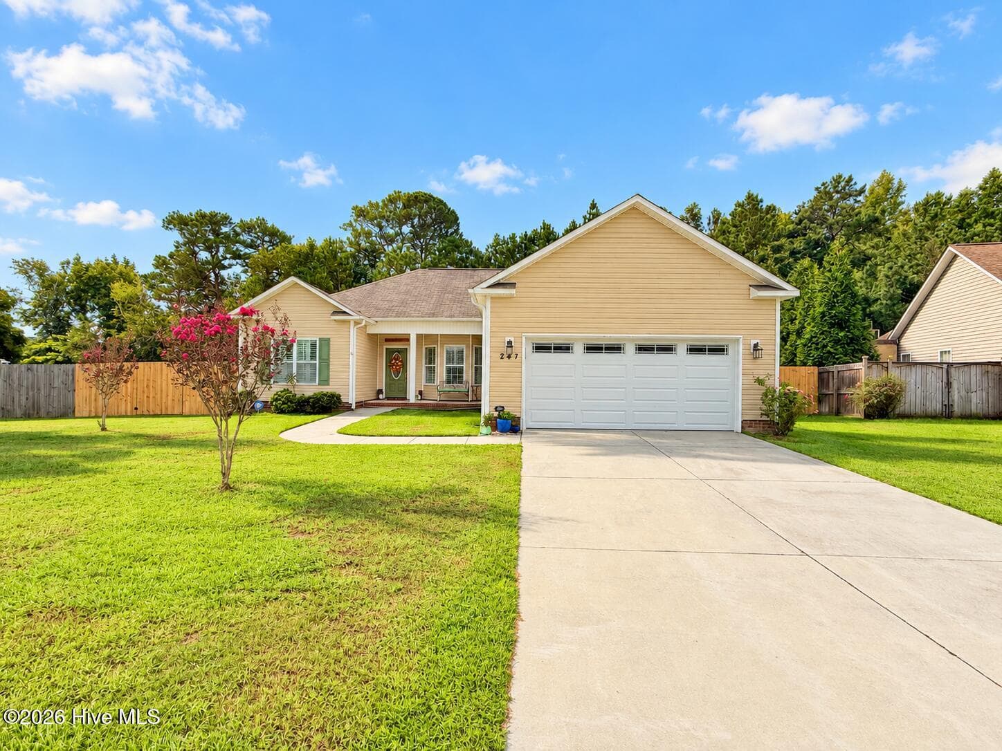 241 Channel Marker Loop, Swansboro, NC 28584
