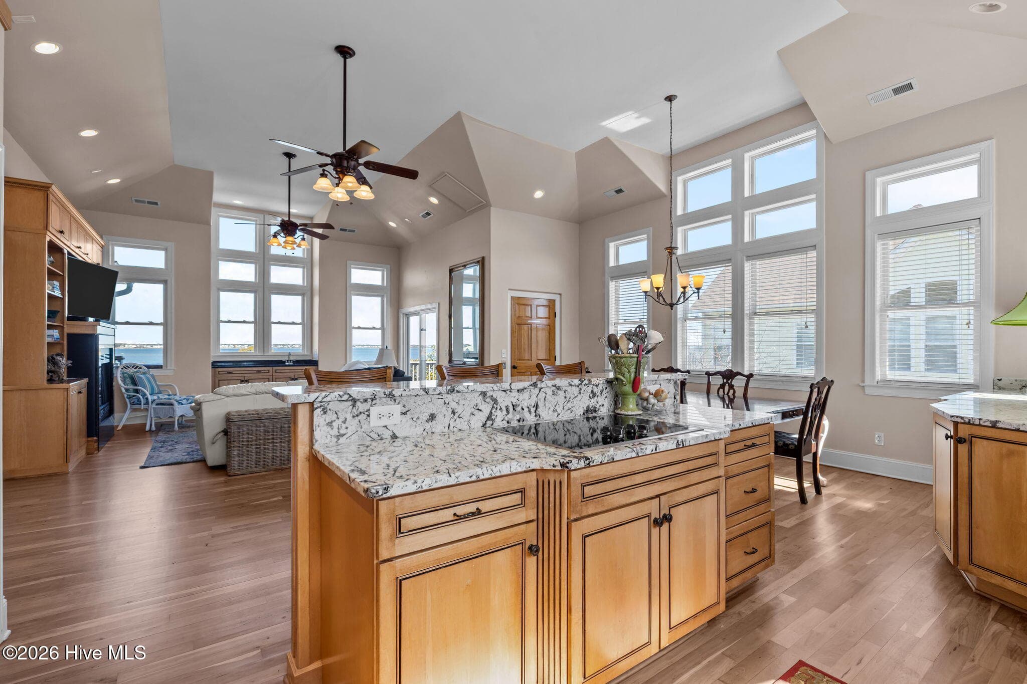 Great Room - 4204 Emerald Drive, Emerald Isle, NC 28594
