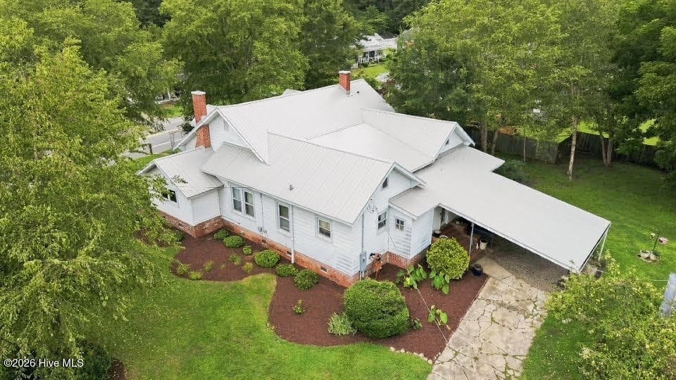 Single Family Residence at 302 W Green Street, Macclesfield, NC 27852, Macclesfield, photo 53 of 53