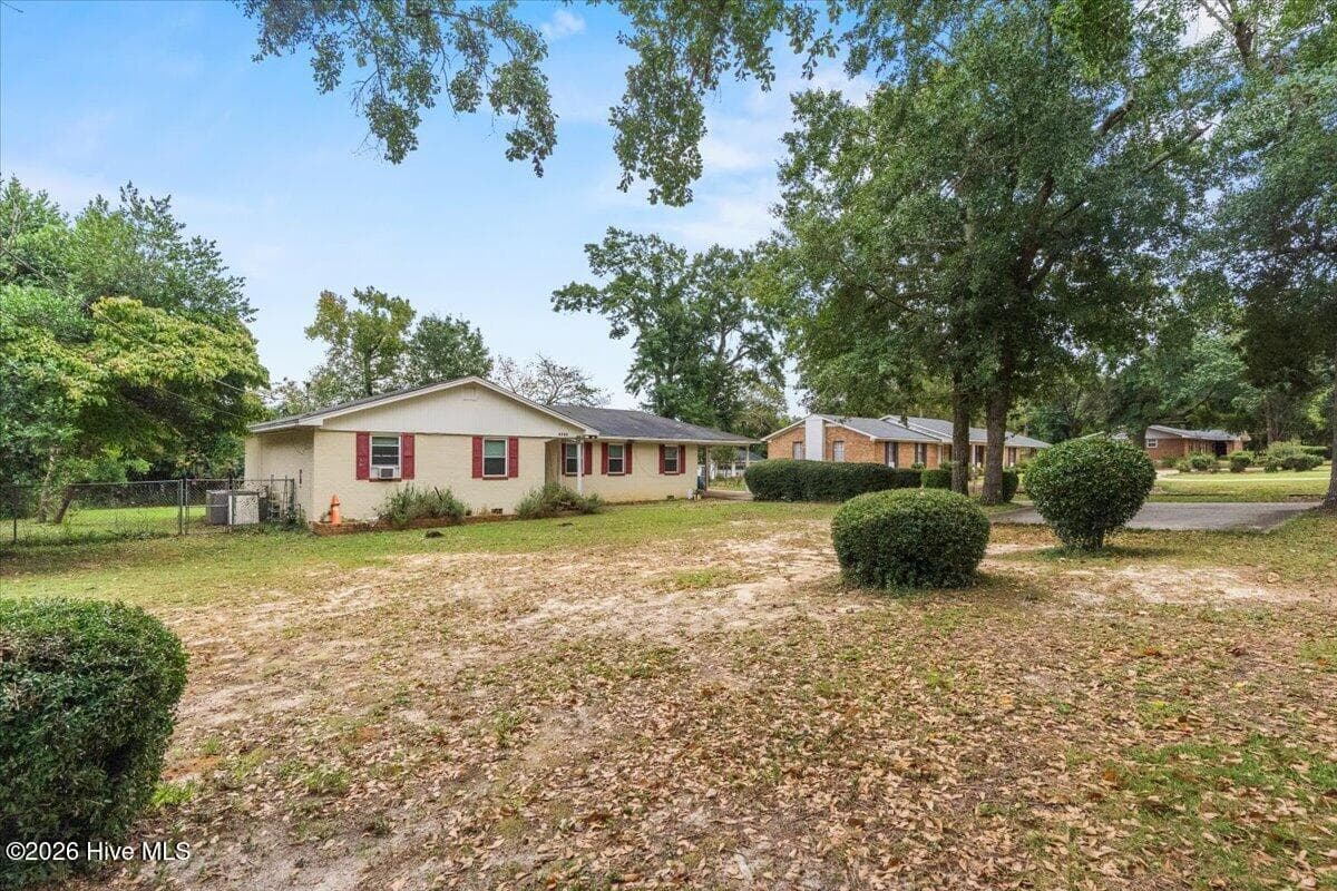 Single Family Residence at 4126 Old Waynesboro Road, Hephzibah, GA 30815, photo 2 of 25