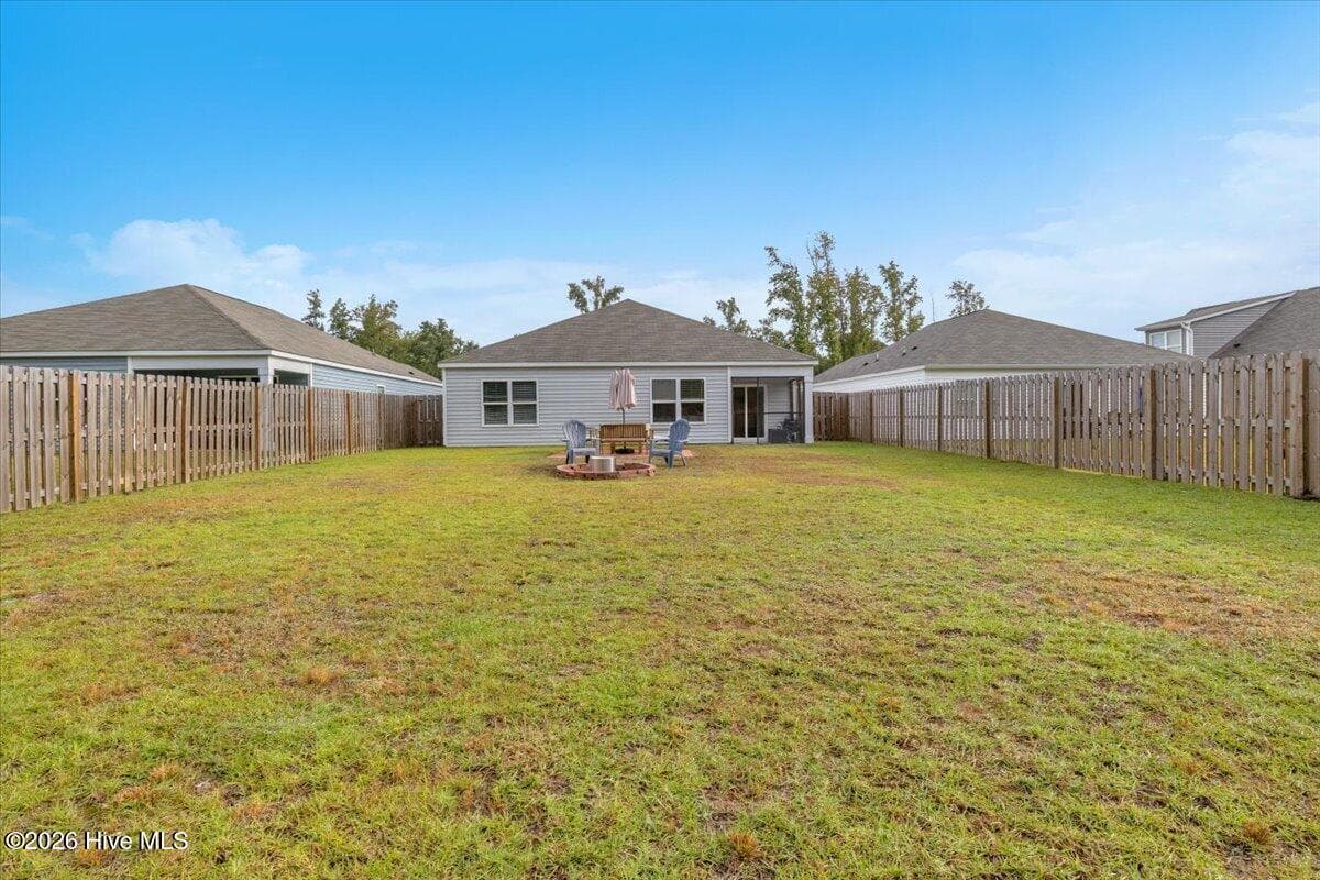 Single Family Residence at 1224 Hidden Creek Drive NE, Leland, NC 28451, photo 32 of 38