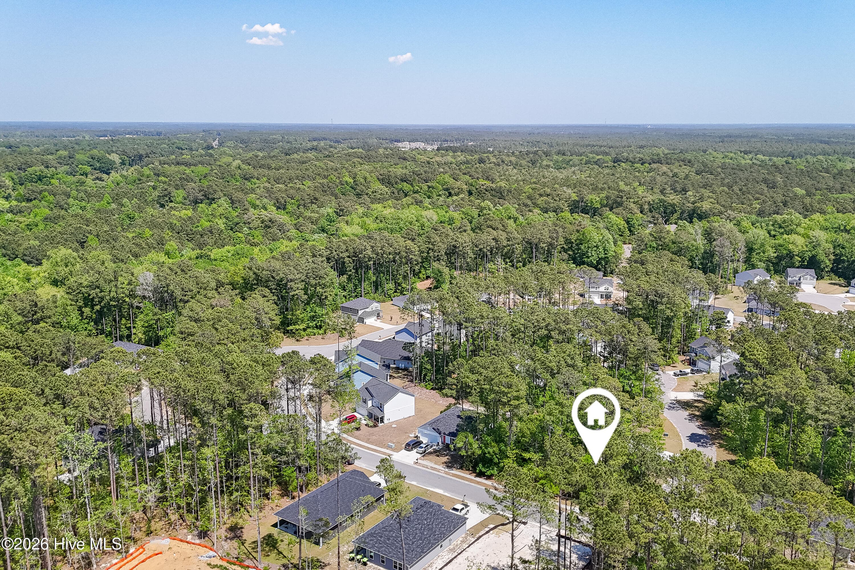 Residential Lot at 2574 L-181 Provence Drive SE, Bolivia, NC 28422, photo 10 of 32