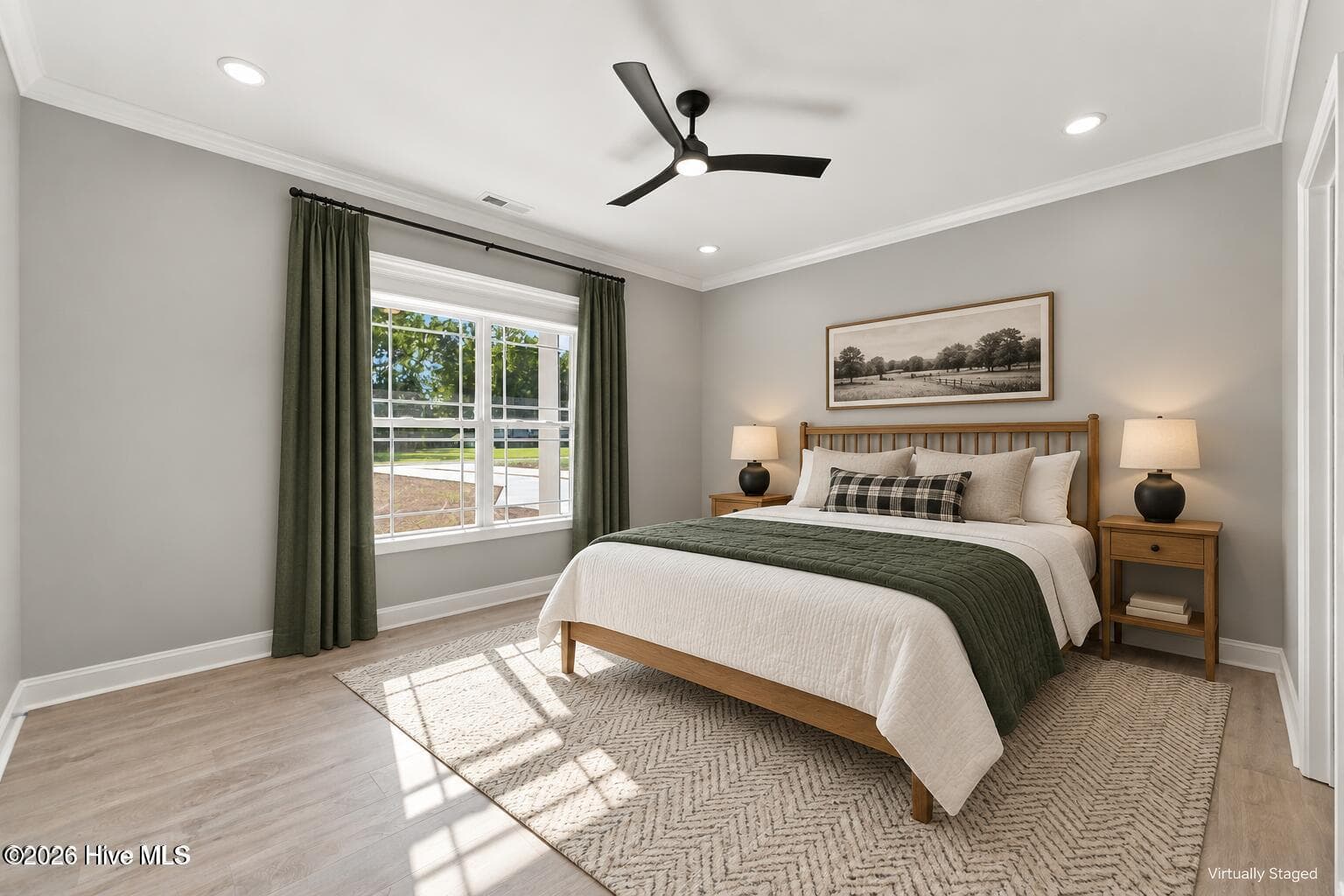 Single Family Residence at 667 David Nobles Road, Robersonville, NC 27871, photo 15 of 46