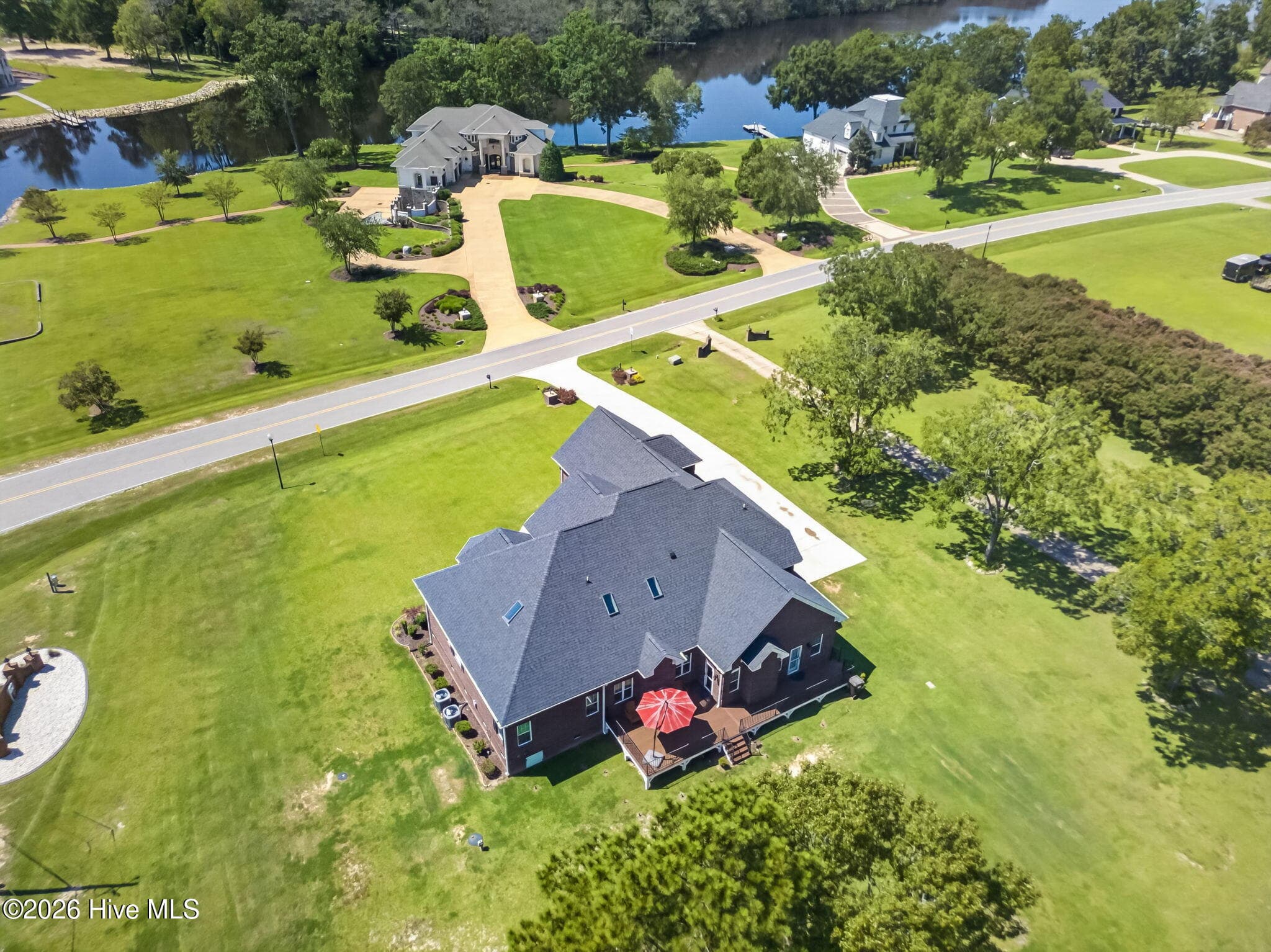 Single Family Residence at 22 Shoreline Drive, Princeton, NC 27569, photo 58 of 62