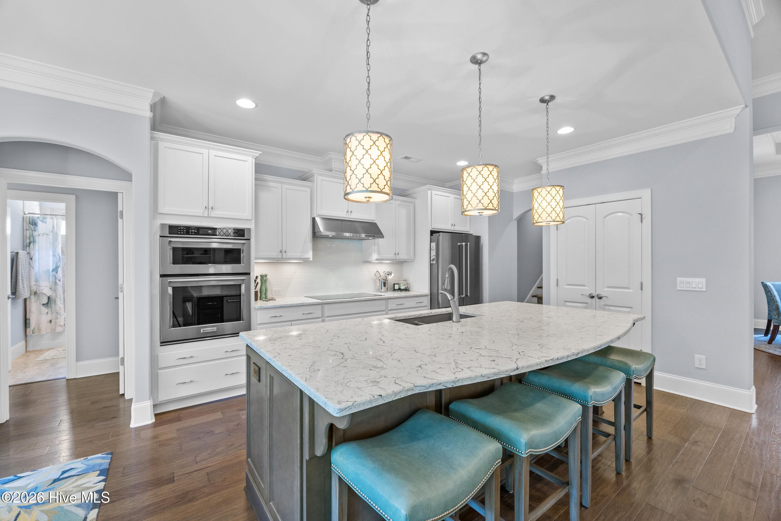 Single Family Residence at 4057 Batik Court, Leland, NC 28451, photo 22 of 101