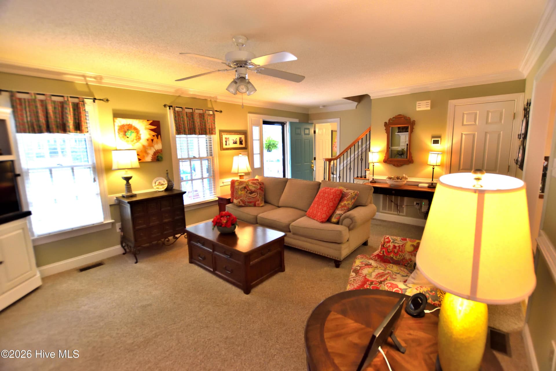 Single Family Residence at 3924 Crosswinds Drive, Rocky Mount, NC 27803, photo 9 of 92