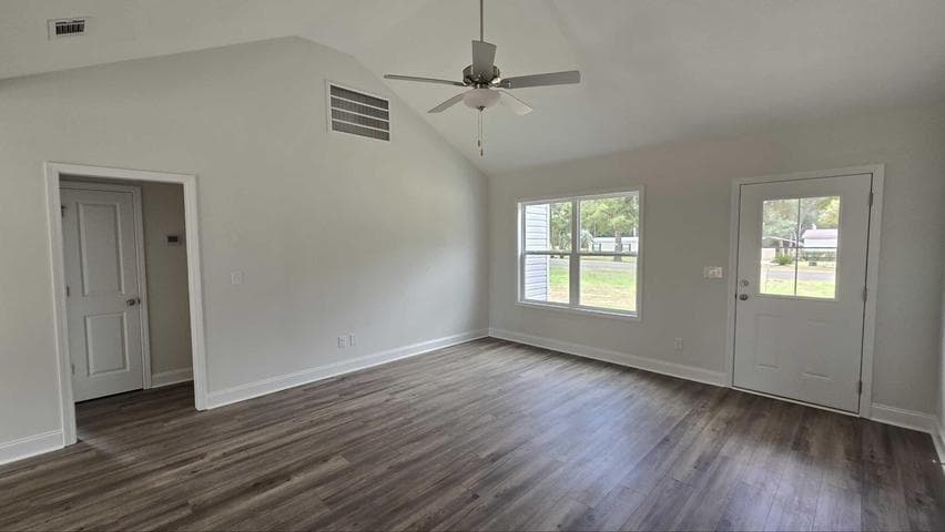 Single Family Residence at 2096 Storm Branch, Beech Island, SC 29842, photo 25 of 59