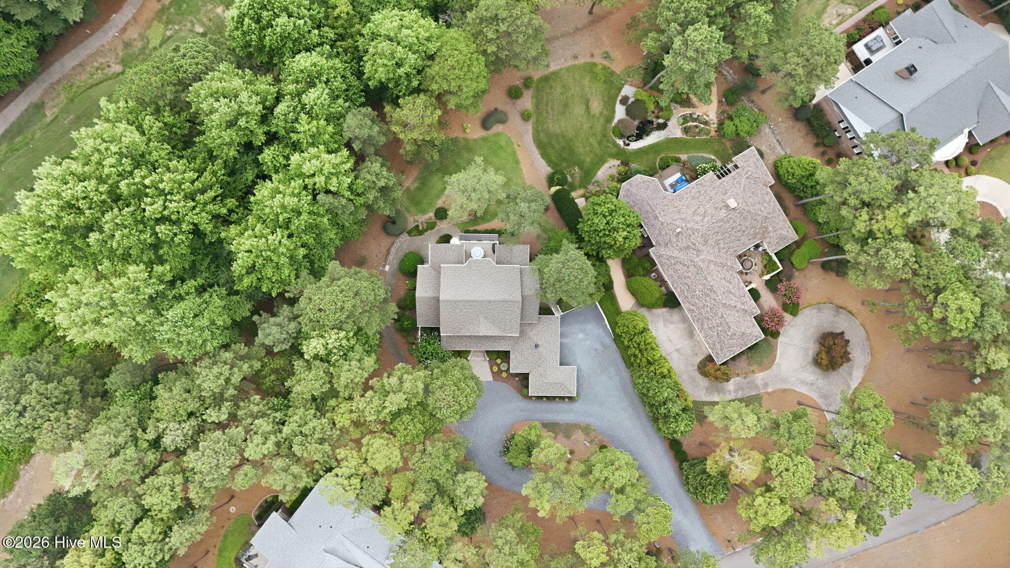 Single Family Residence at 83 Abbottsford Drive, Pinehurst, NC 28374, photo 48 of 50