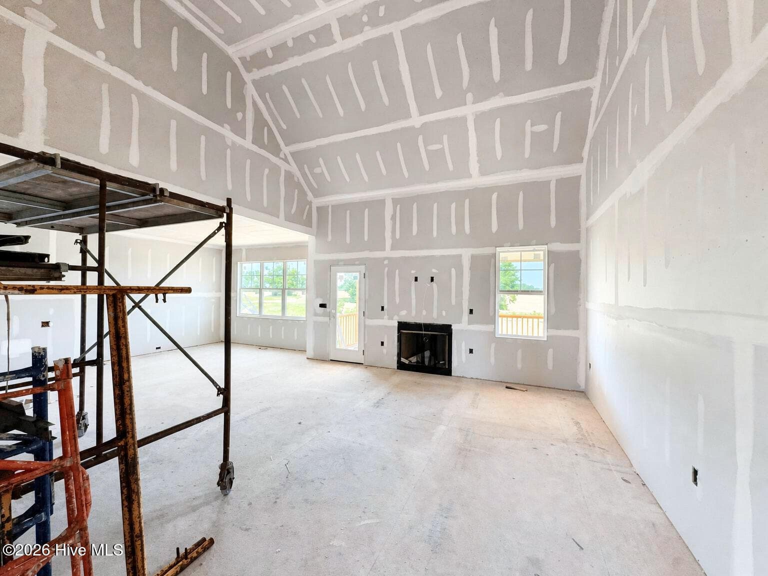 Single Family Residence at 5515 River Buck Road, Spring Hope, NC 27882, photo 15 of 75