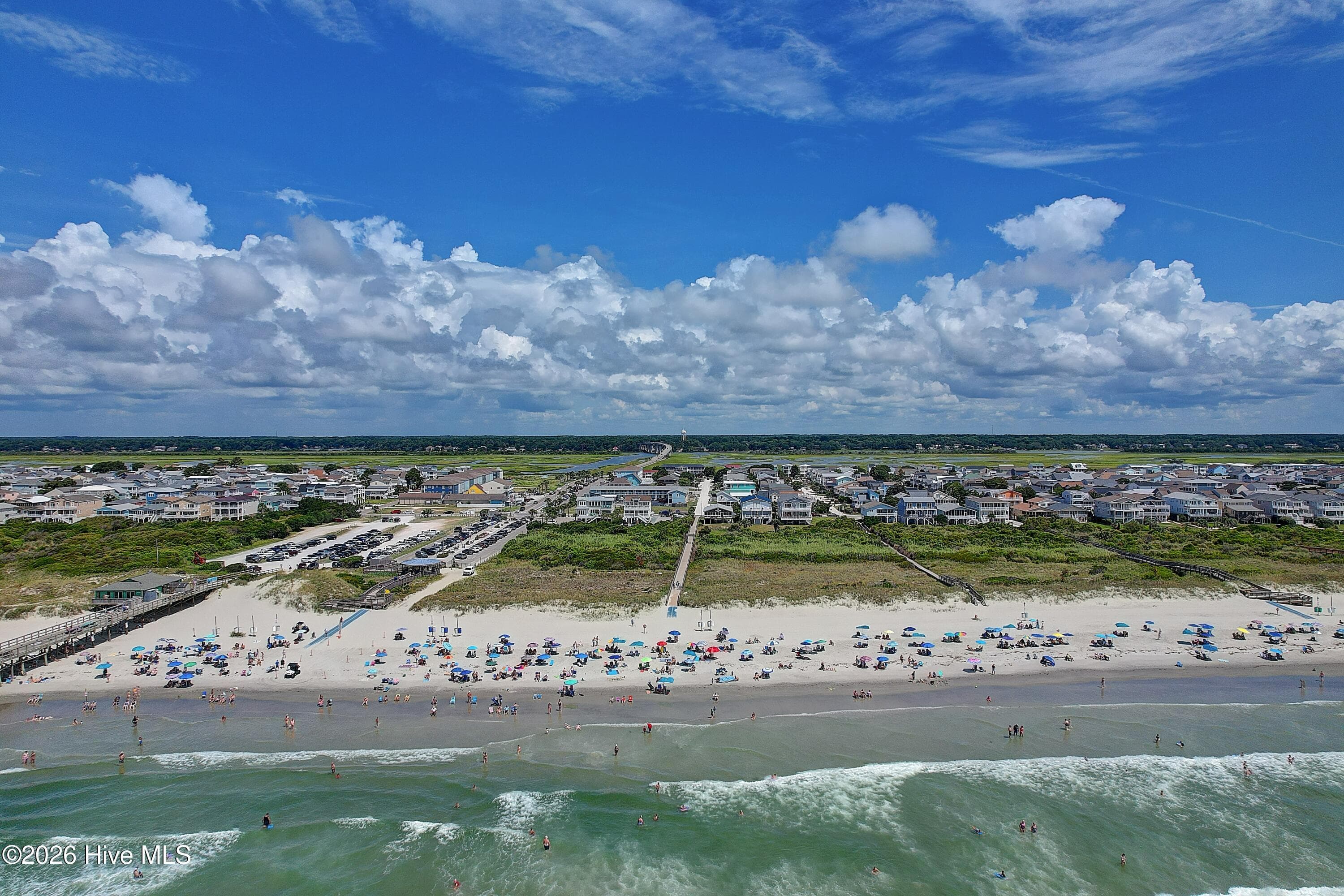 Condominium at 121 Crooked Gulley Circle Apt 3, Sunset Beach, NC 28468, photo 3 of 3