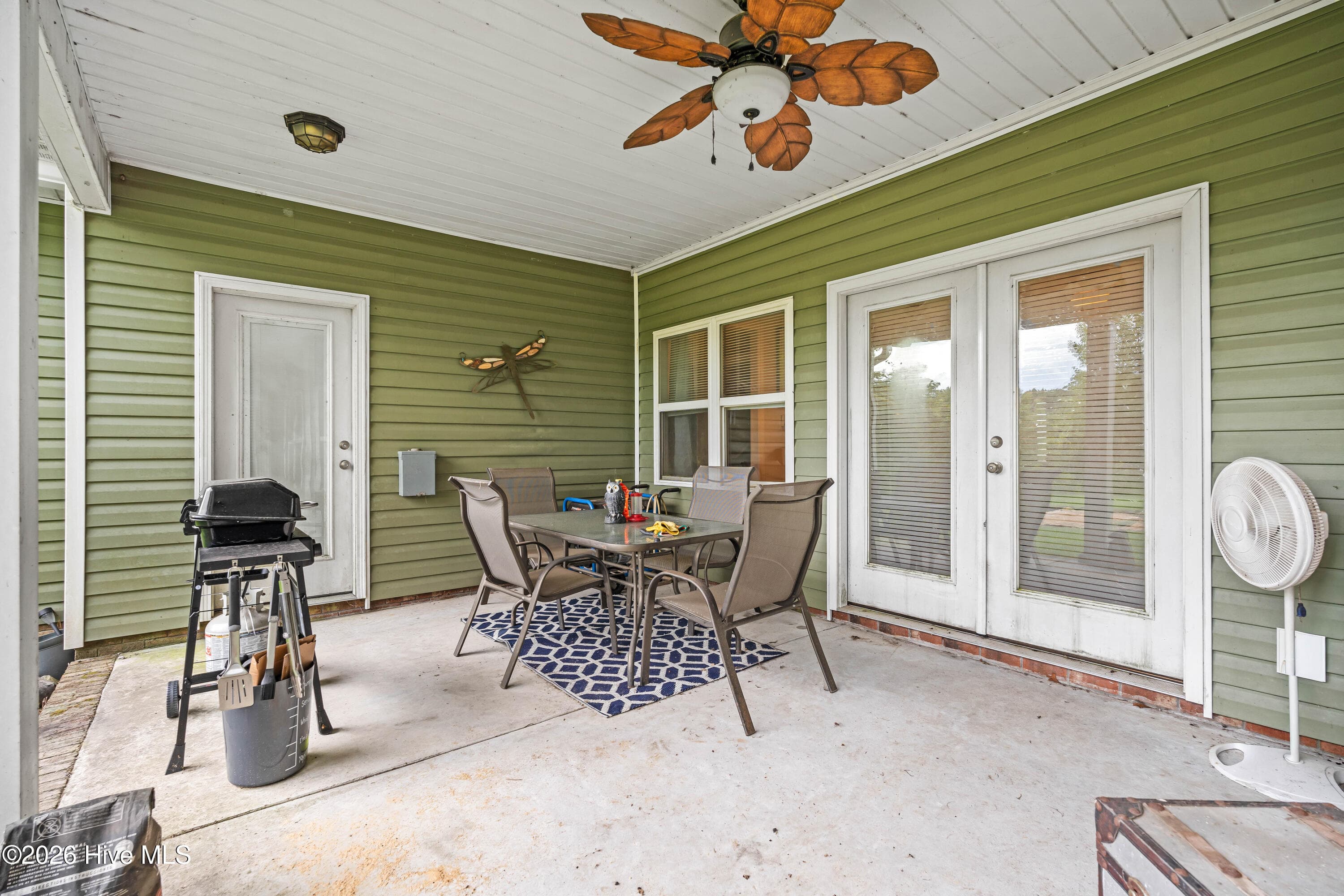Single Family Residence at 309 Ramonas Lake Court, New Bern, NC 28560, photo 53 of 59