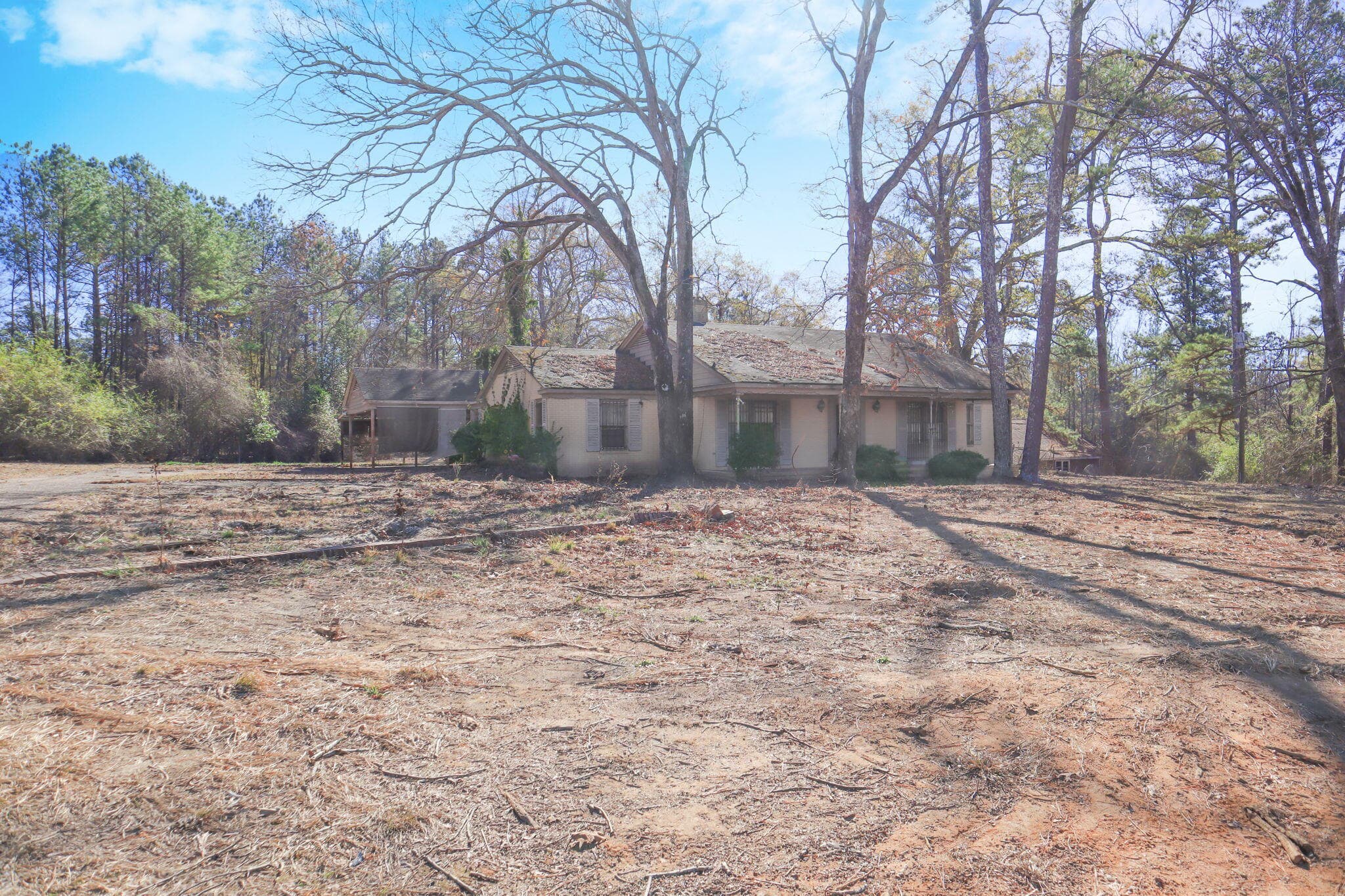 Single Family Residence at 3012 Keysville Road, Hephzibah, GA 30815, photo 2 of 40