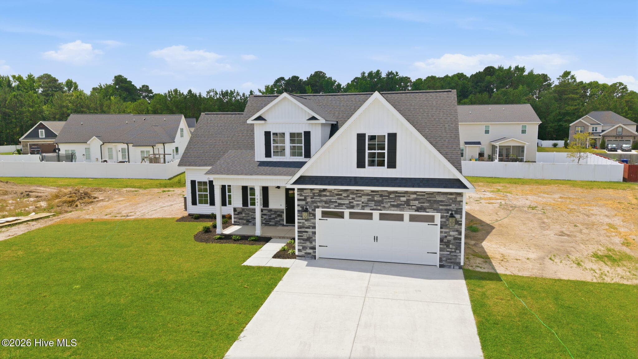 Single Family Residence at 1005 Finn Court, Greenville, NC 27834, photo 48 of 69