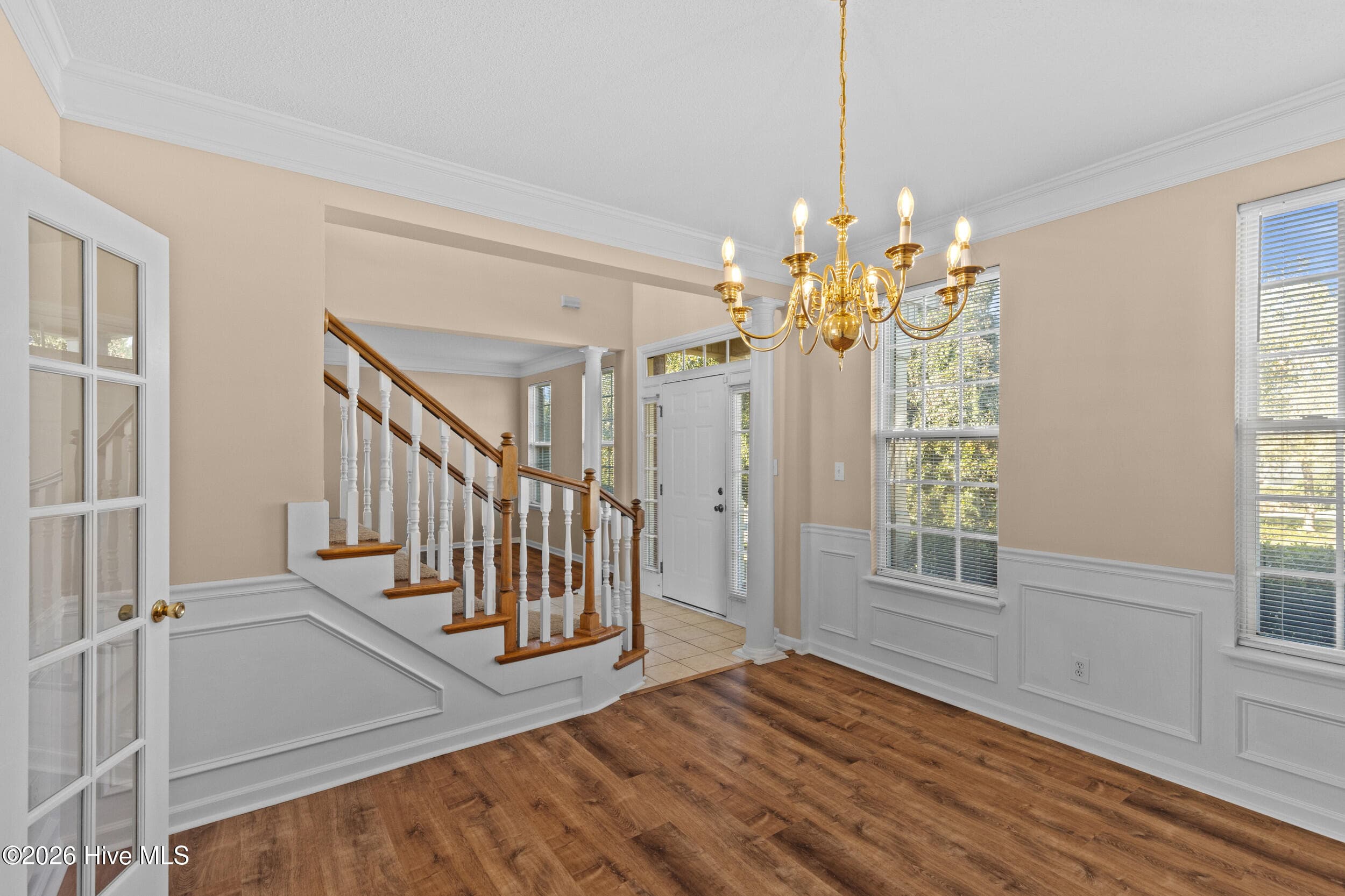 Single Family Residence at 352 Heath Way, Augusta, GA 30907, photo 9 of 41