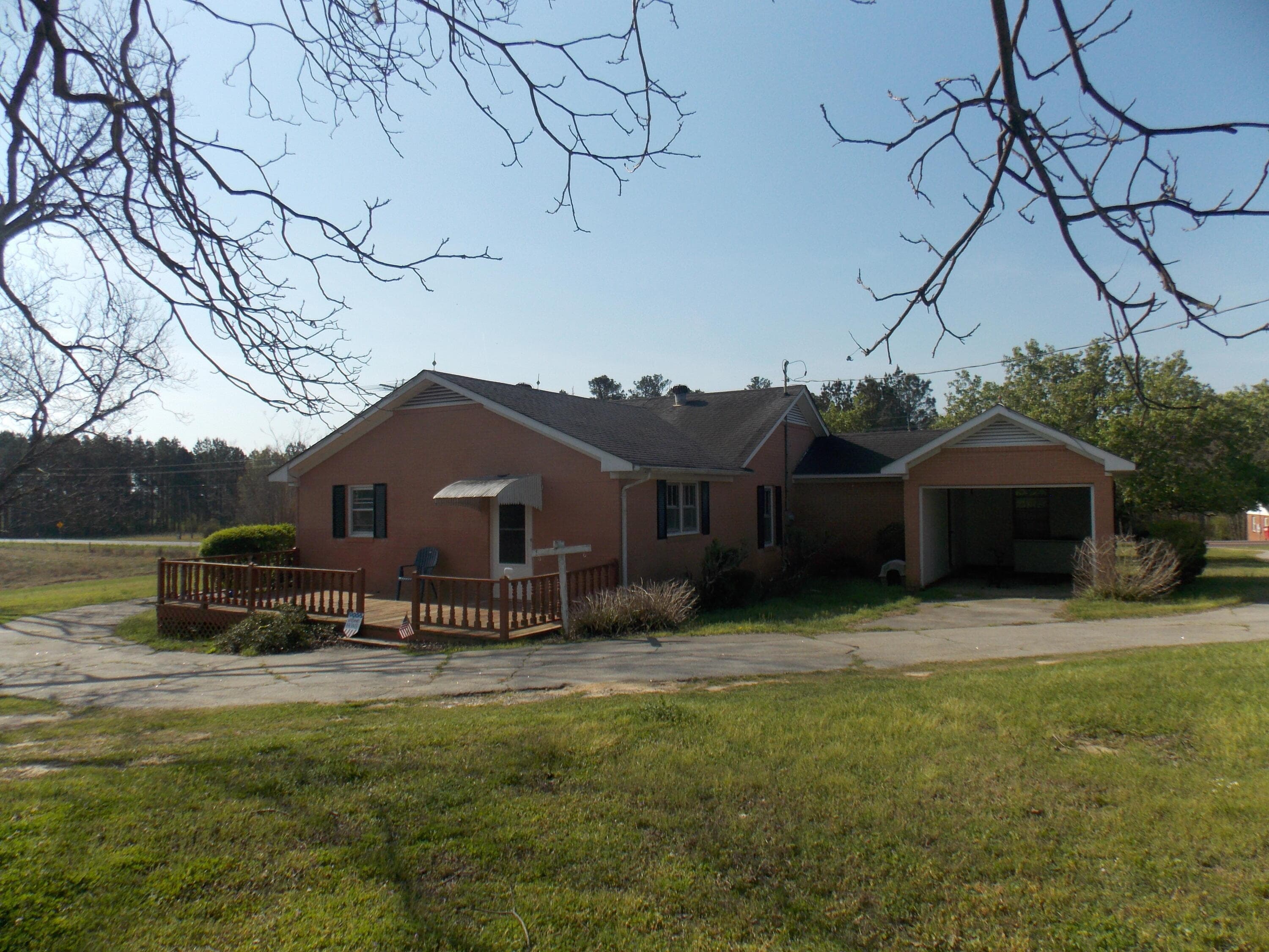 Agriculture at 4232 Double Branches Road, Lincolnton, GA 30817, photo 8 of 16