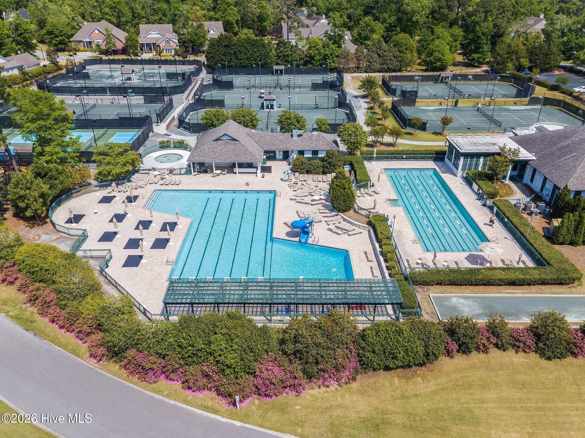 Single Family Residence at 1109 Congressional Lane, Wilmington, NC 28411, photo 159 of 165