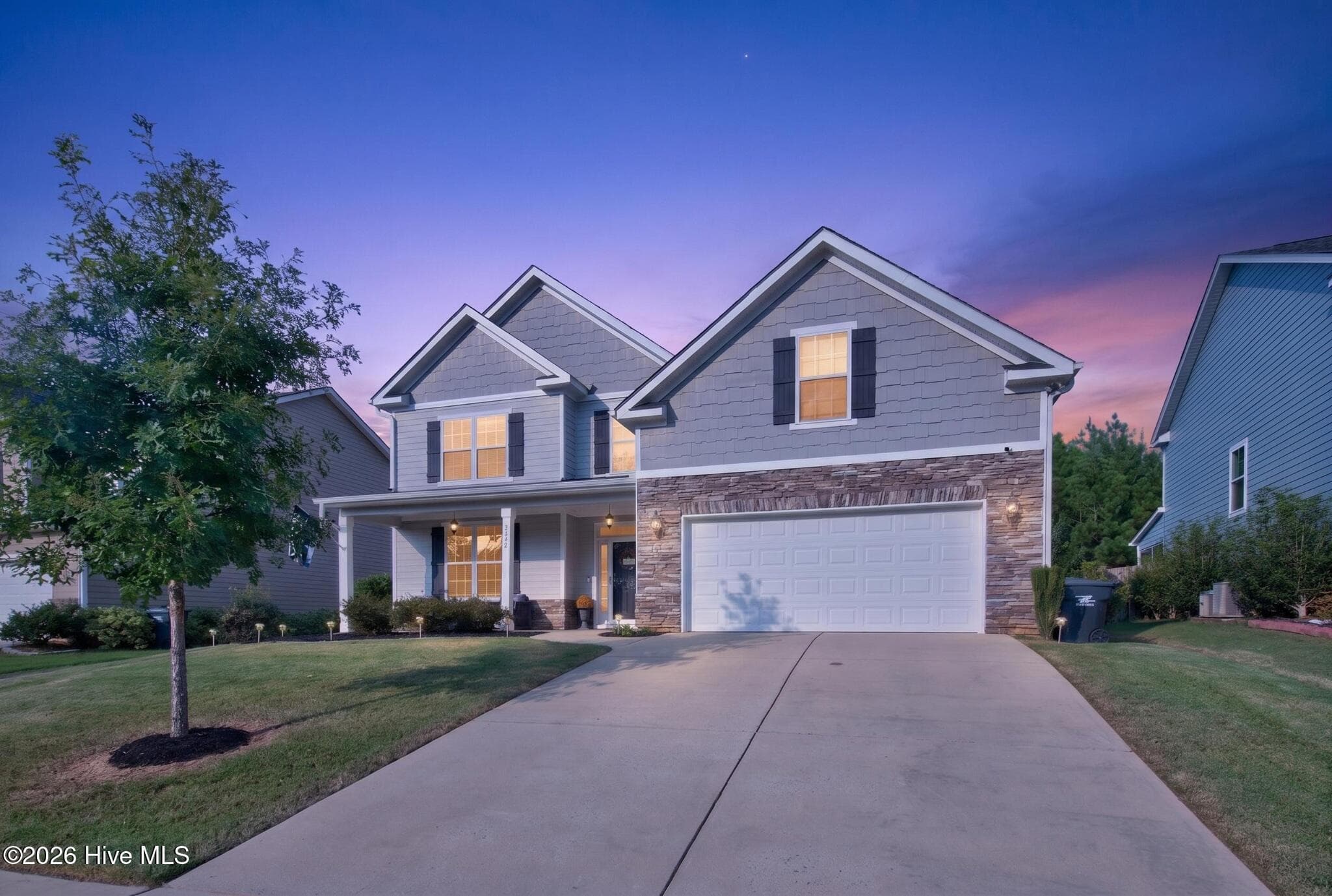 Single Family Residence at 1748 Davenport Drive, Evans, GA 30809, photo 3 of 71