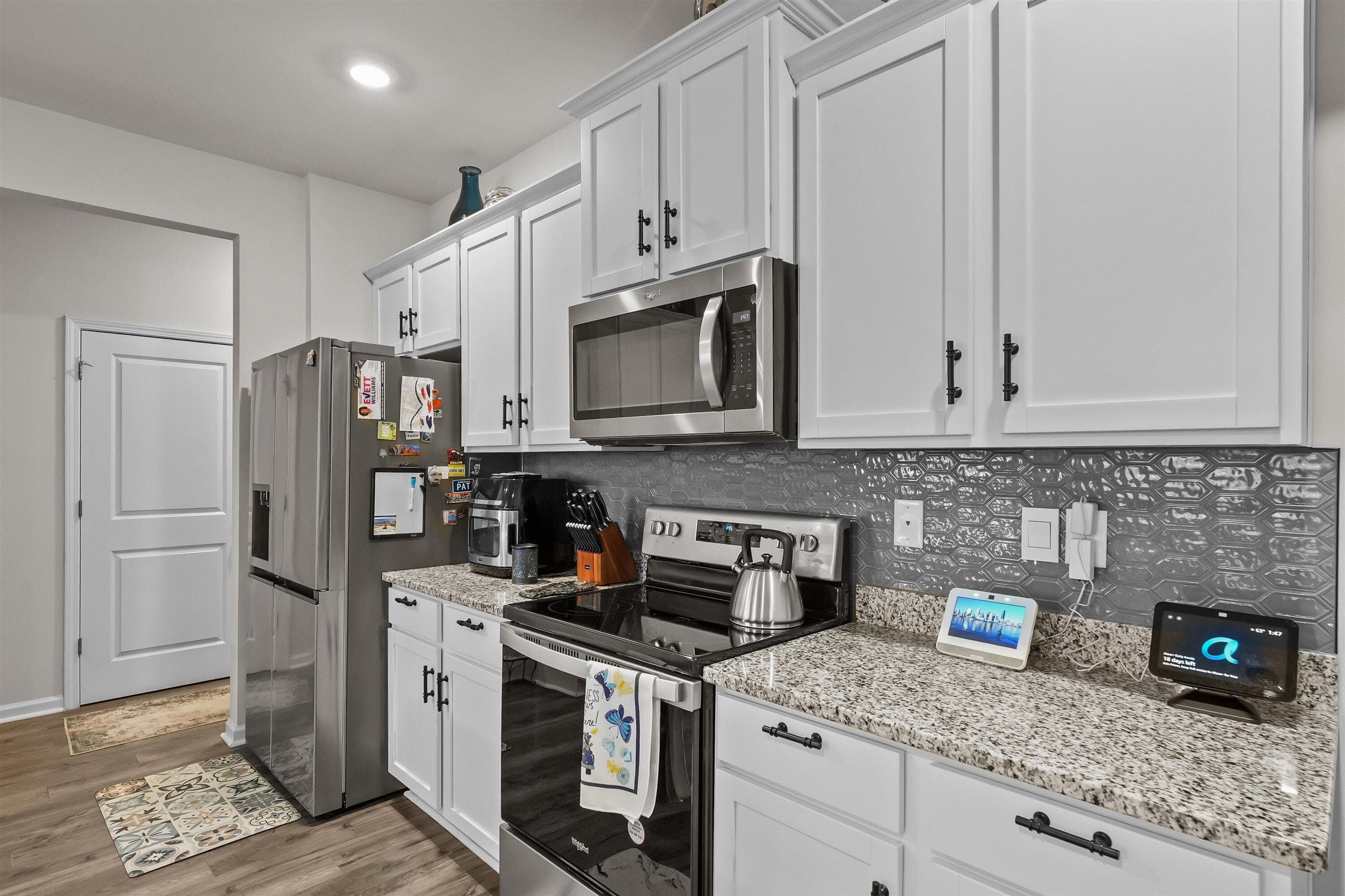 Townhouse at 5432 Thrasher Lane, Hephzibah, GA 30815, photo 15 of 36