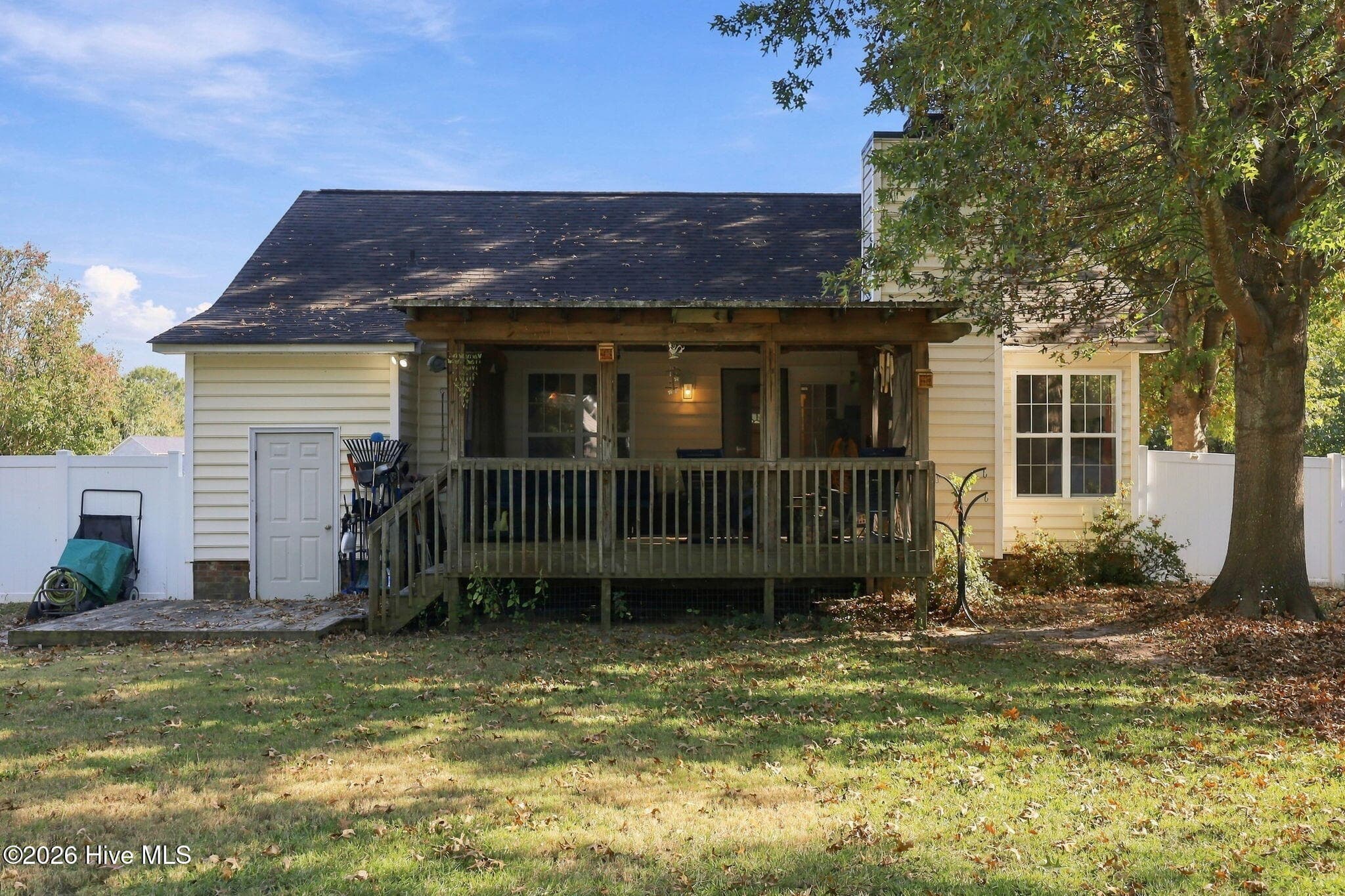 Single Family Residence at 208 John Avenue, Greenville, NC 27858, photo 38 of 50