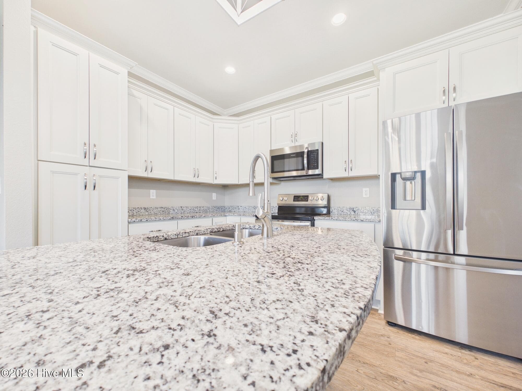 Kitchen - 503 Spinnaker Street, Elizabeth City, NC 27909