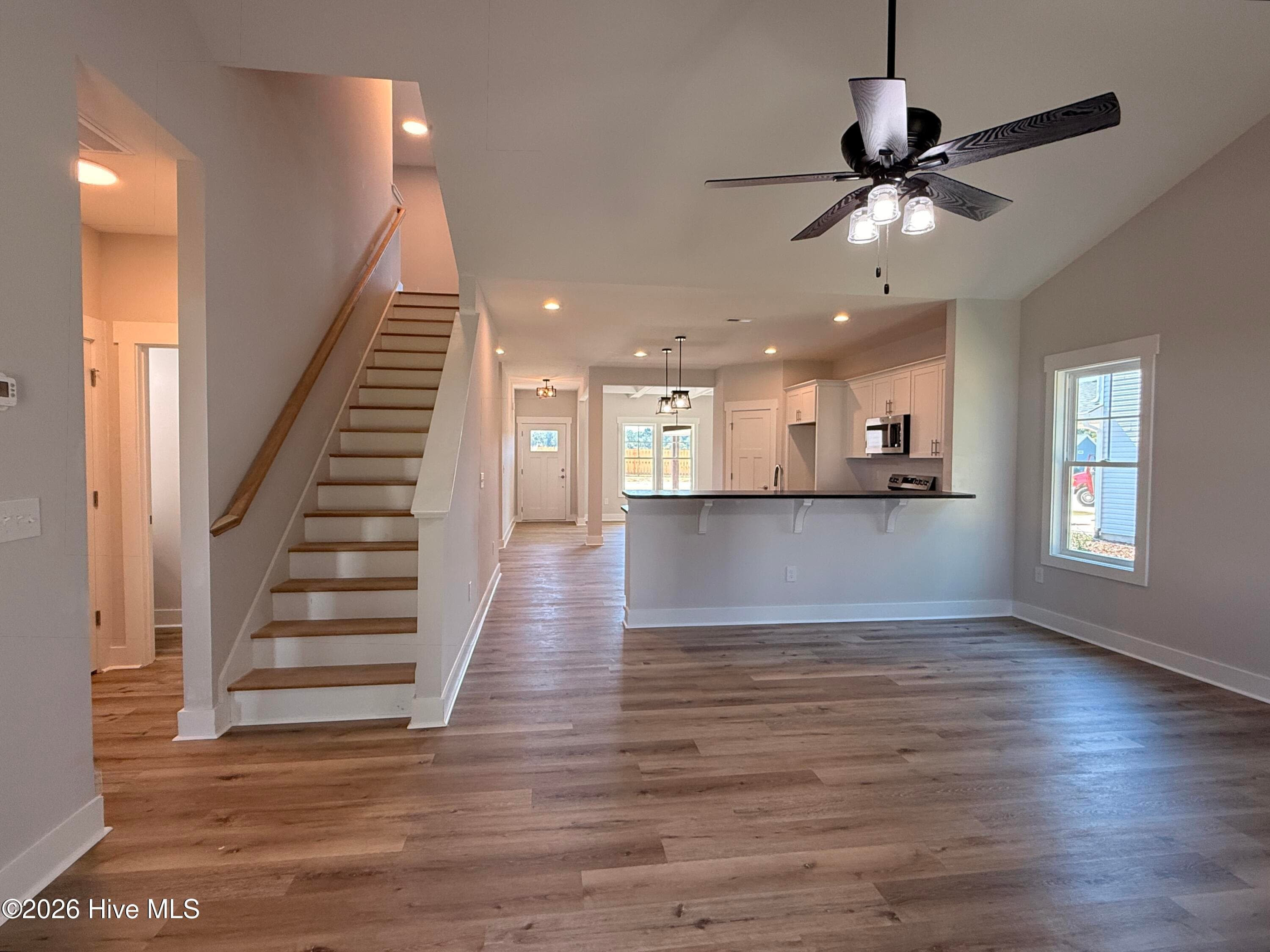 Single Family Residence at 163 Michter Street, Vass, NC 28394, photo 27 of 49