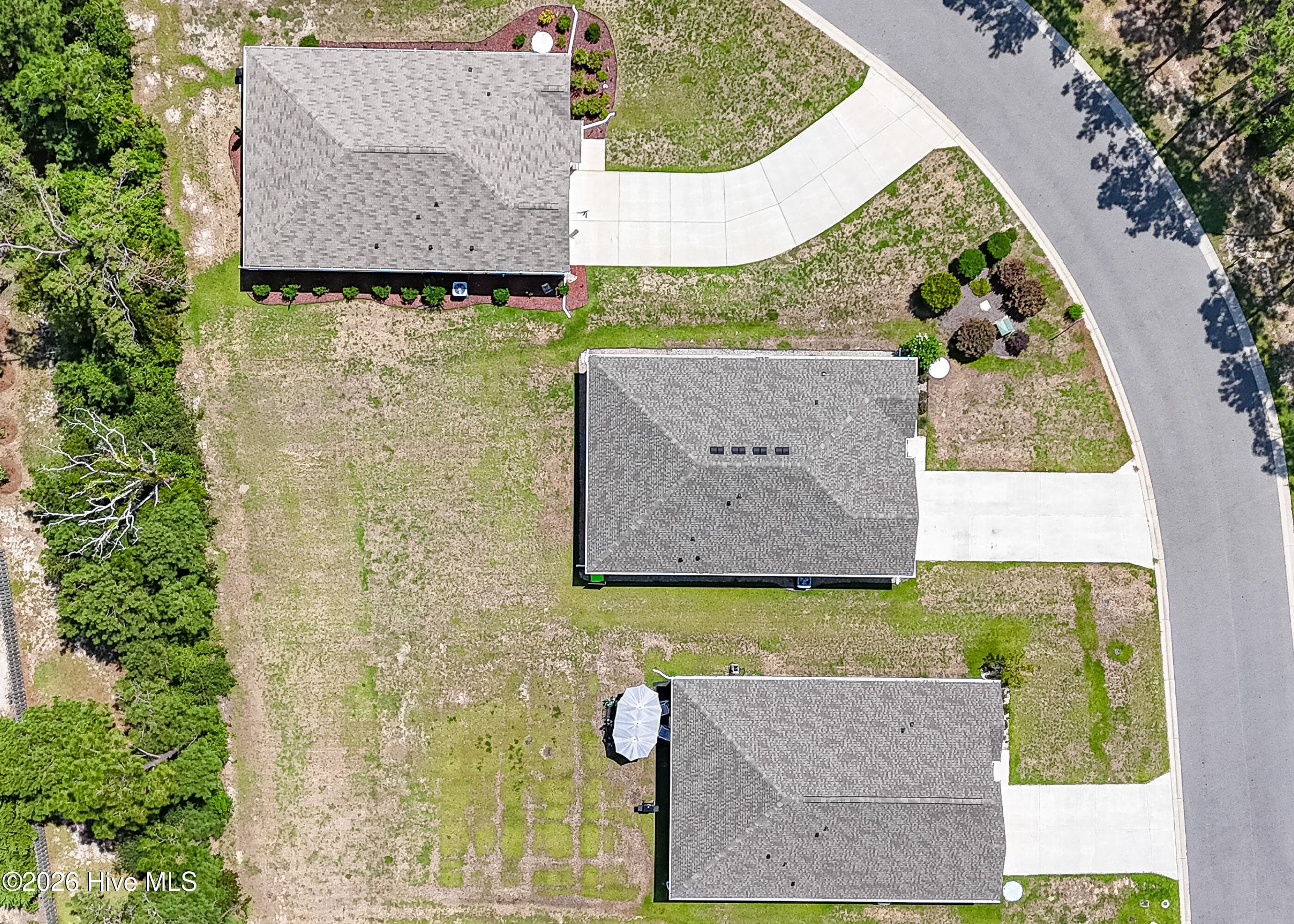 Single Family Residence at 1774 Culdees Lane SE, Bolivia, NC 28422, photo 60 of 69